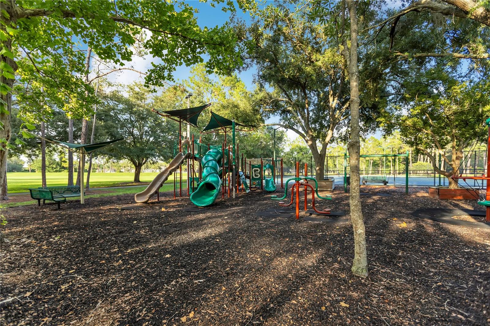 HUNTERS GREEN PRCL 18A PHAS - Residential