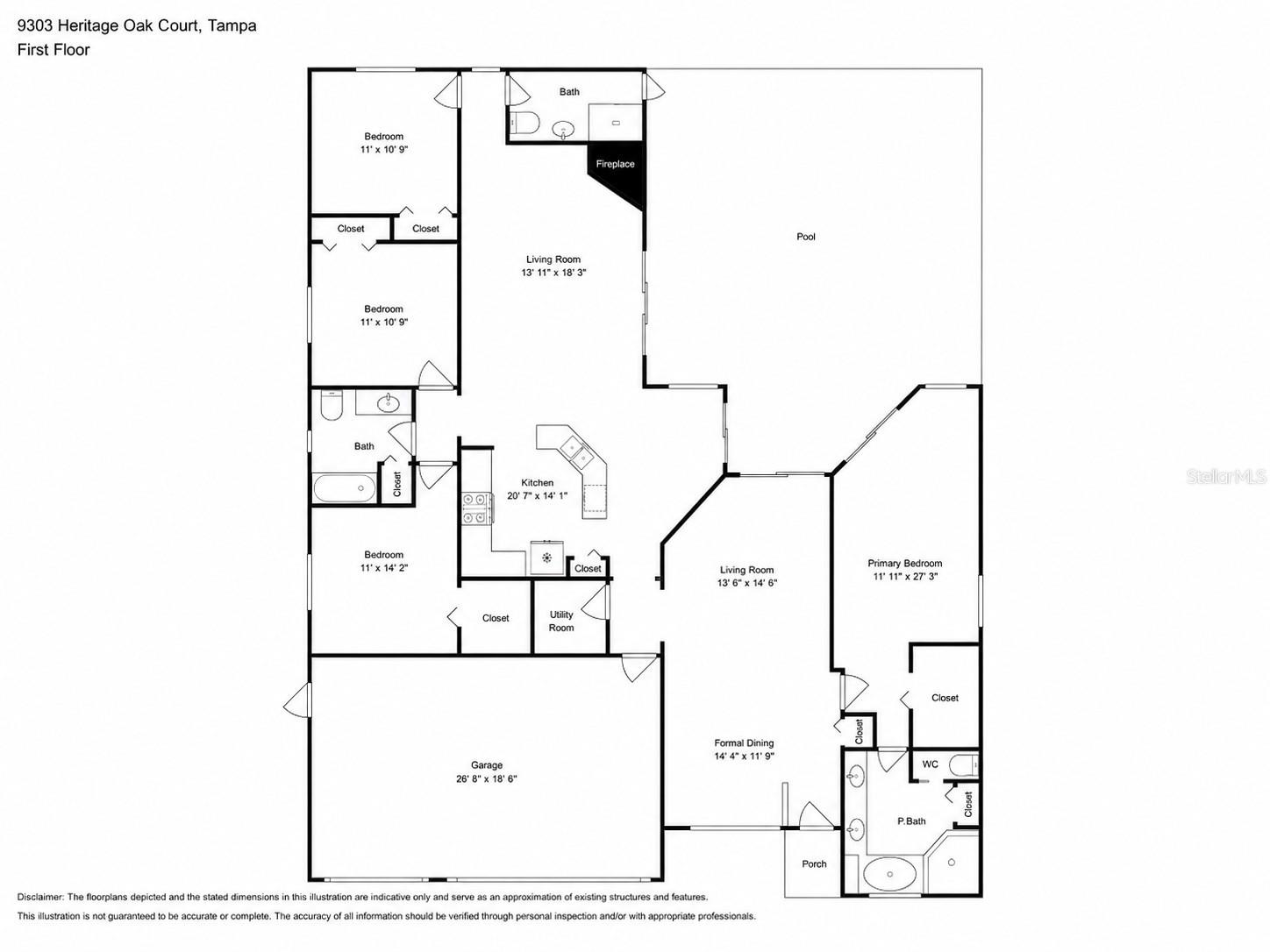 HUNTERS GREEN PRCL 18A PHAS - Residential
