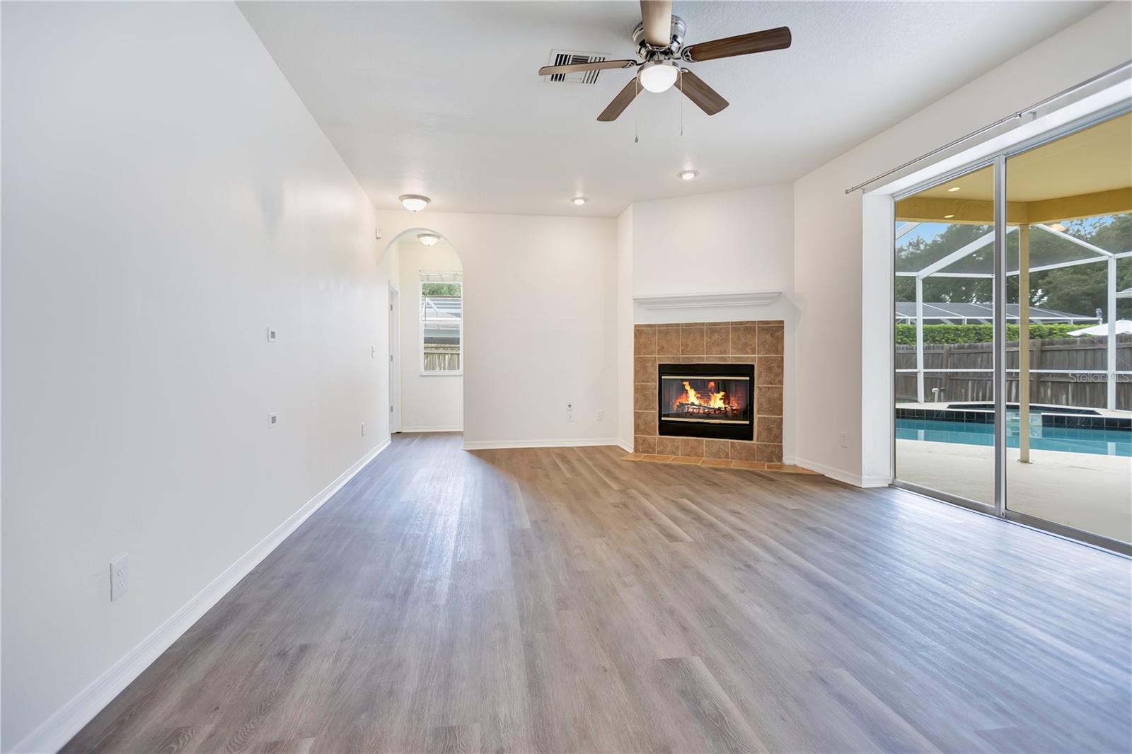 HUNTERS GREEN PRCL 18A PHAS - Residential