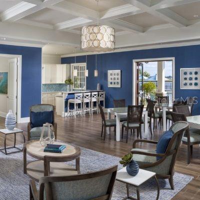 SANCTUARY COVE - Residential