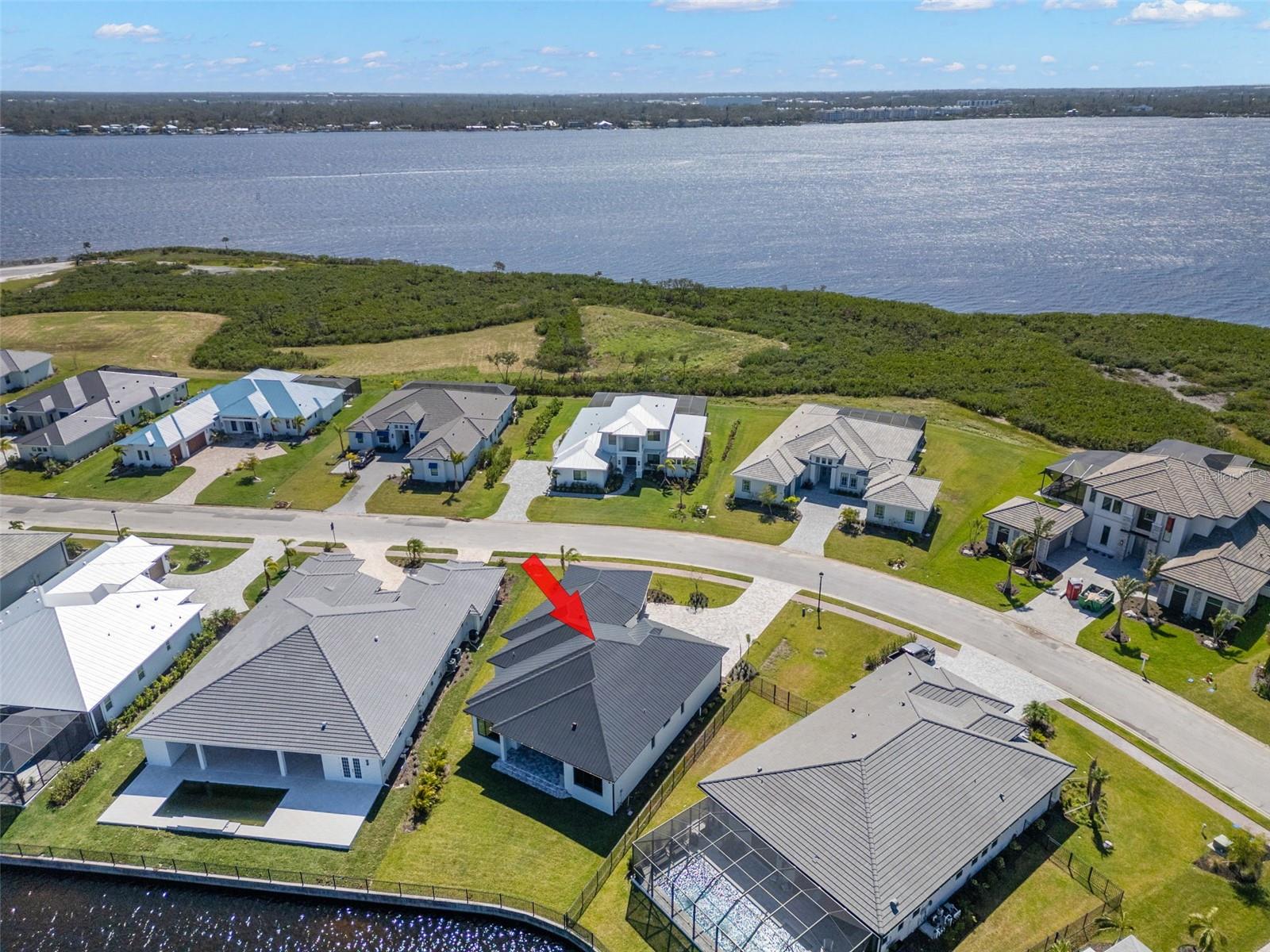 SANCTUARY COVE - Residential