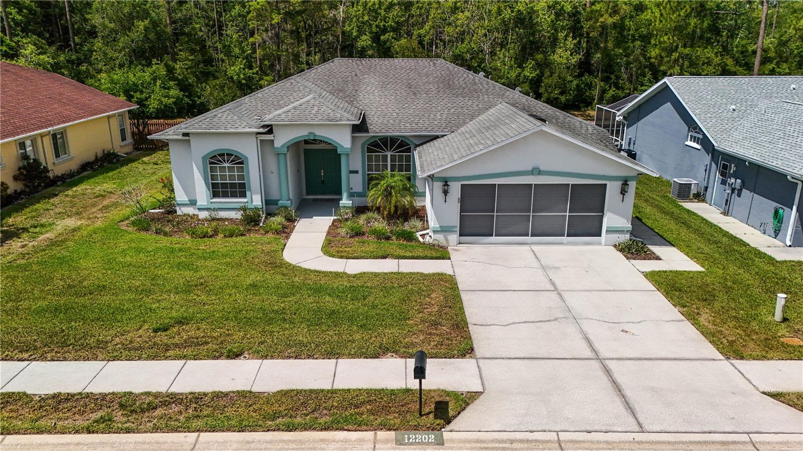 ROSEWOOD AT RIVER RIDGE PH 03A - Residential
