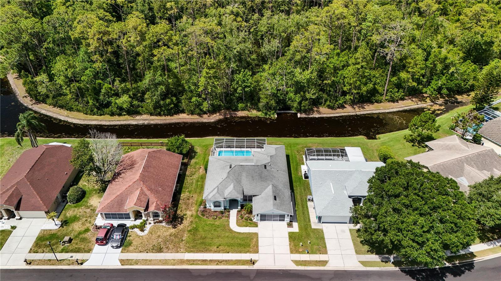 ROSEWOOD AT RIVER RIDGE PH 03A - Residential