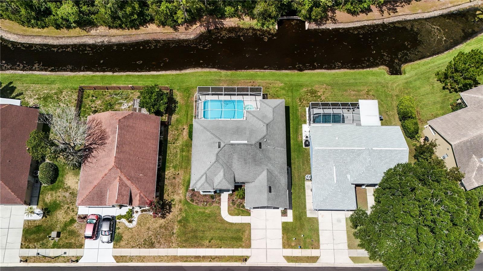 ROSEWOOD AT RIVER RIDGE PH 03A - Residential