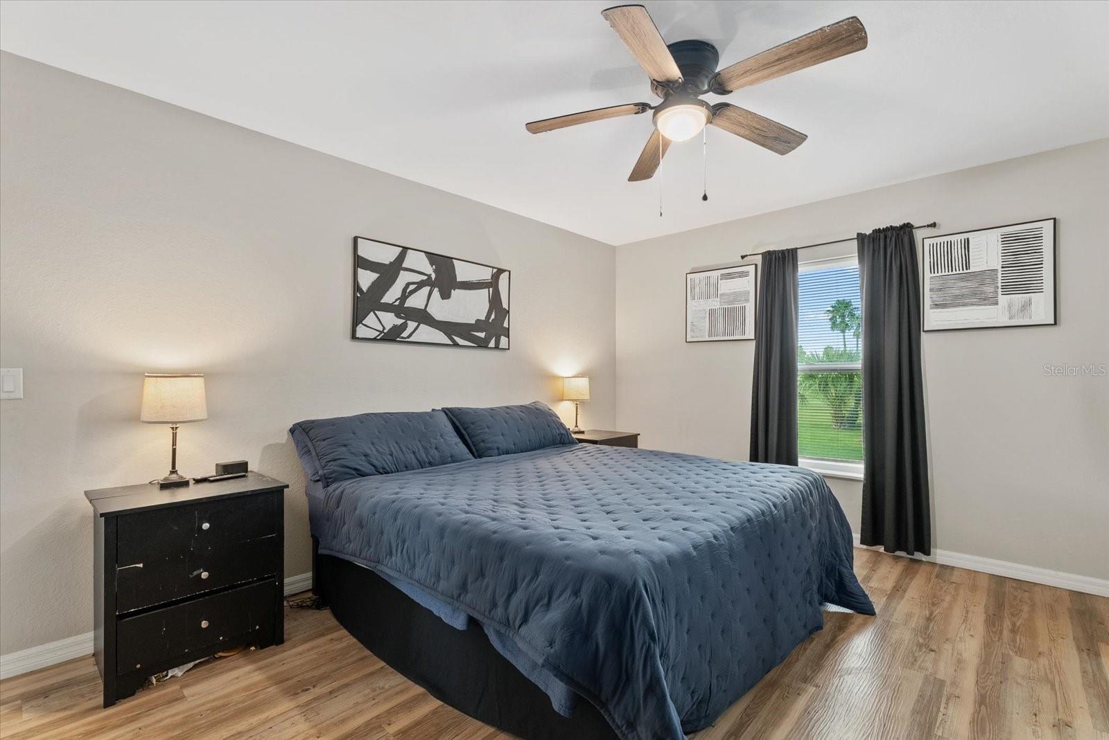 SUNNYBREEZE PALMS GOLF COURSE - Residential