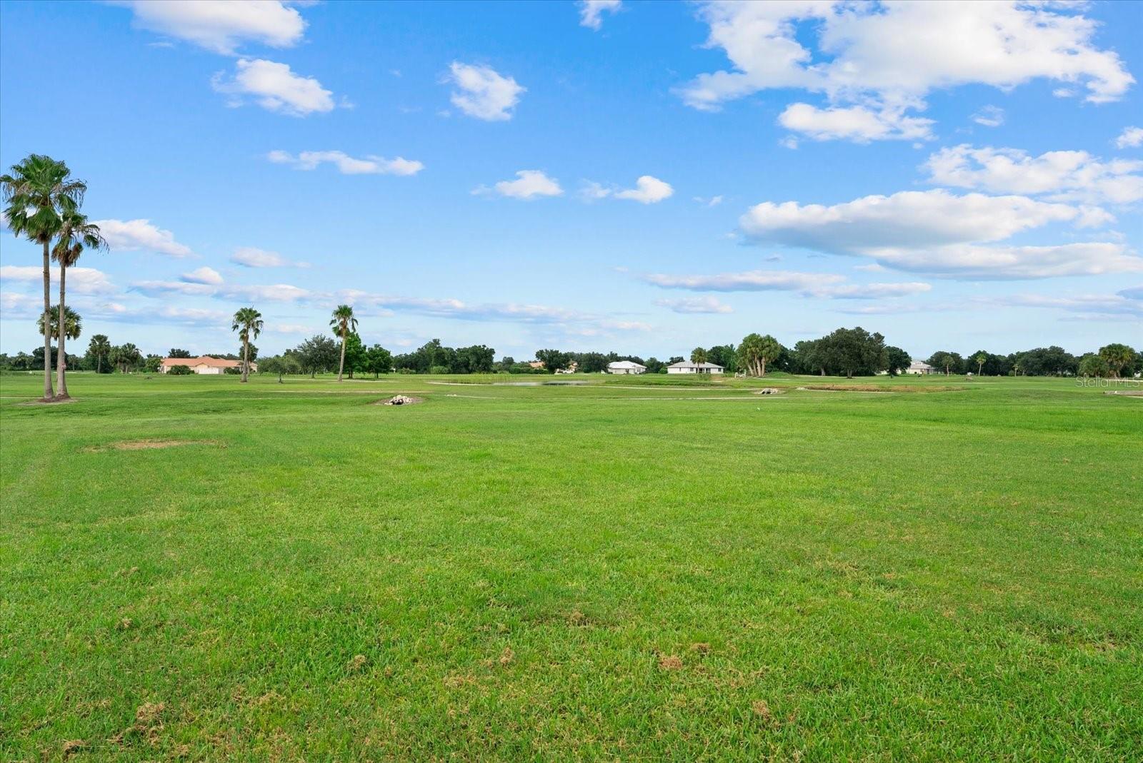 SUNNYBREEZE PALMS GOLF COURSE - Residential