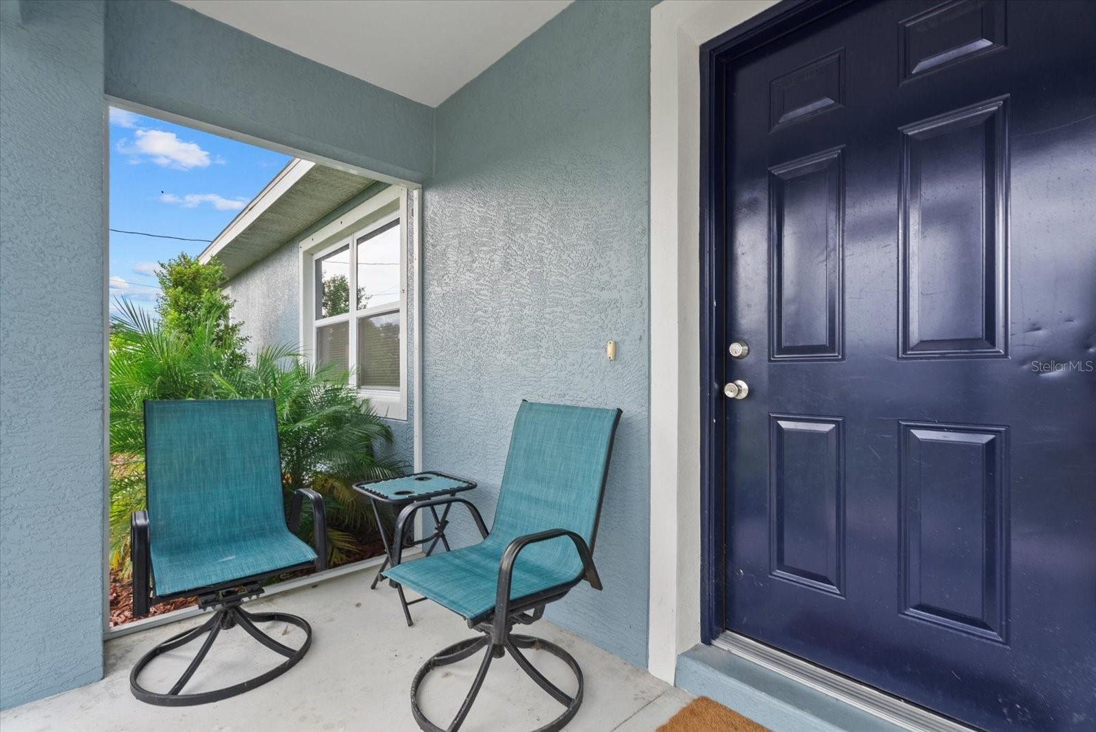 SUNNYBREEZE PALMS GOLF COURSE - Residential