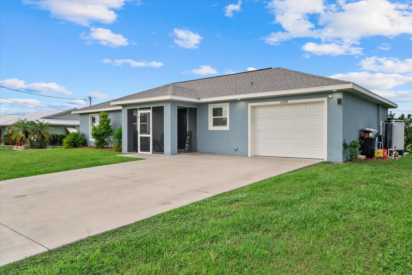 SUNNYBREEZE PALMS GOLF COURSE - Residential