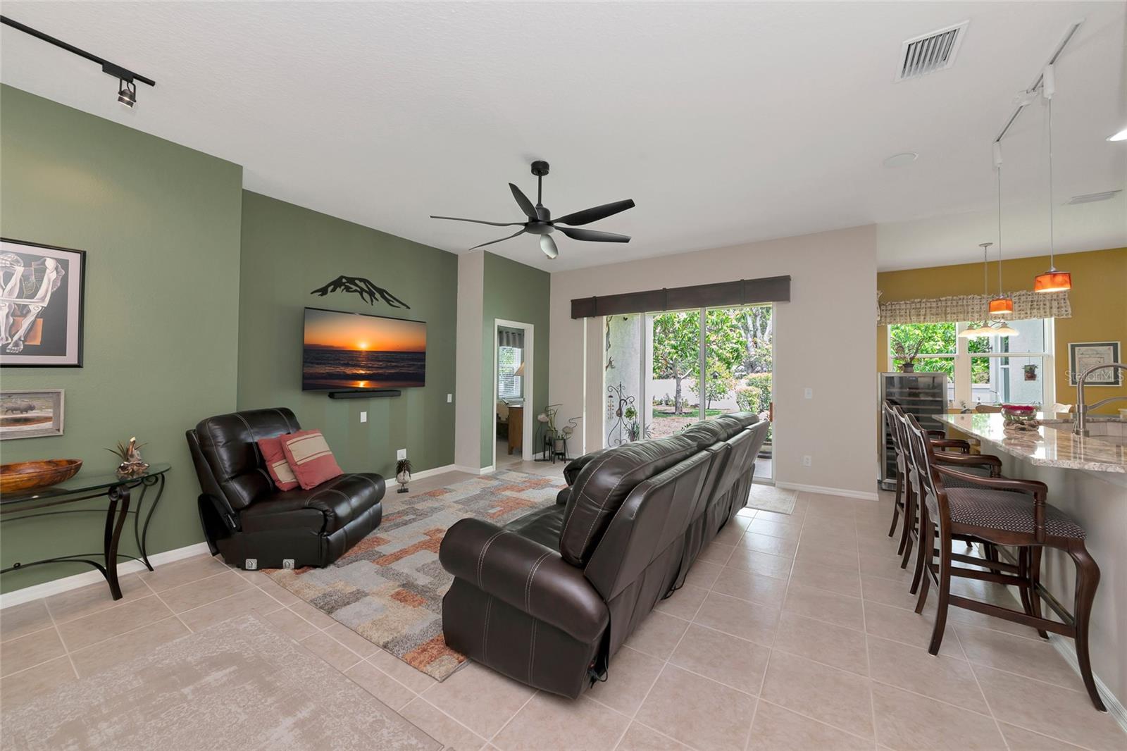 BARRINGTON RIDGE PH 1A - Residential