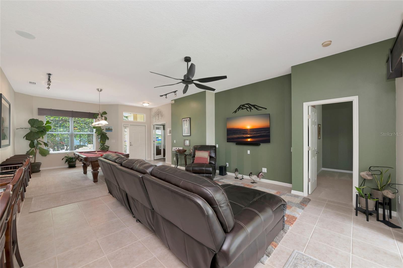 BARRINGTON RIDGE PH 1A - Residential
