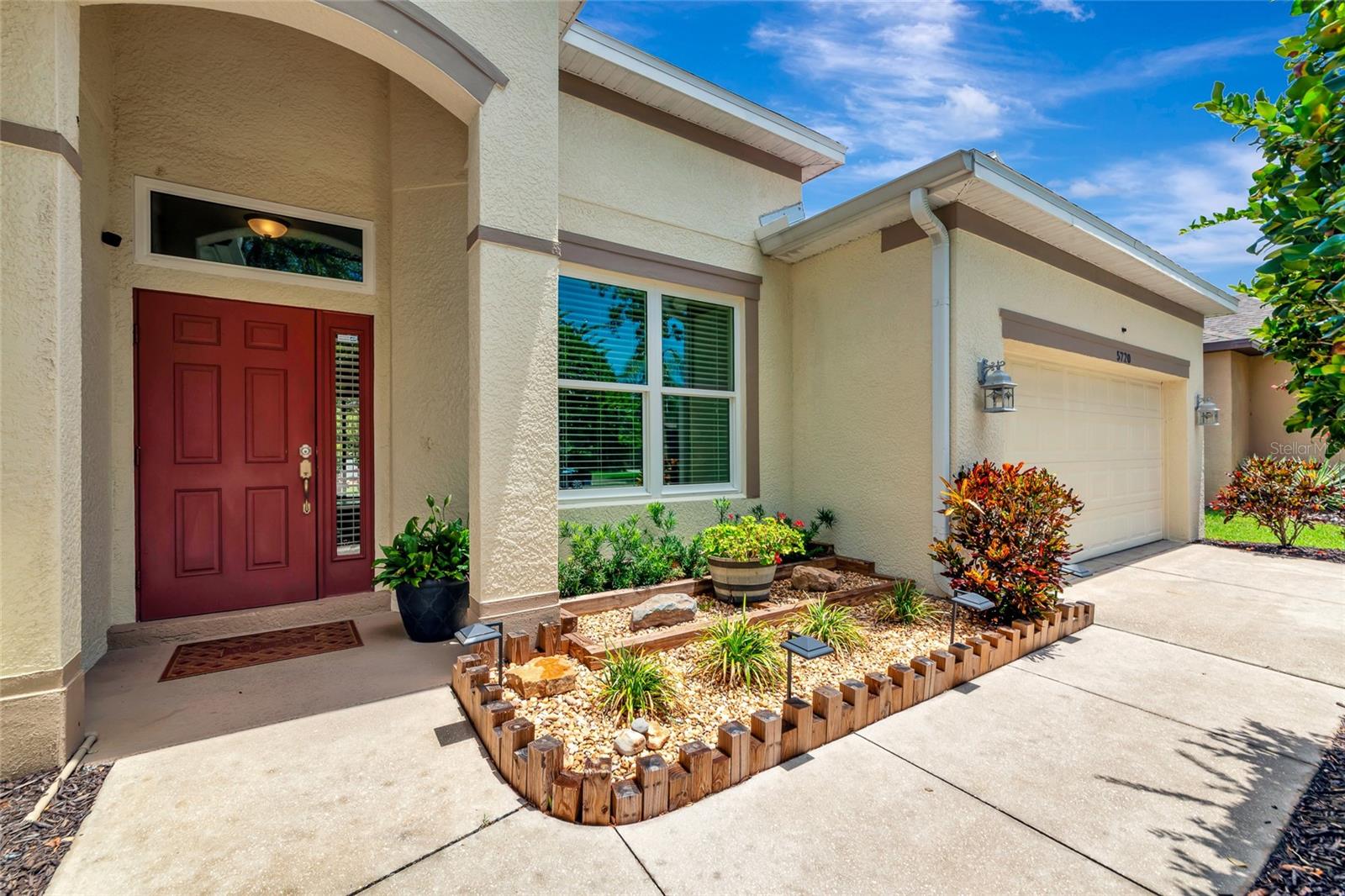 BARRINGTON RIDGE PH 1A - Residential