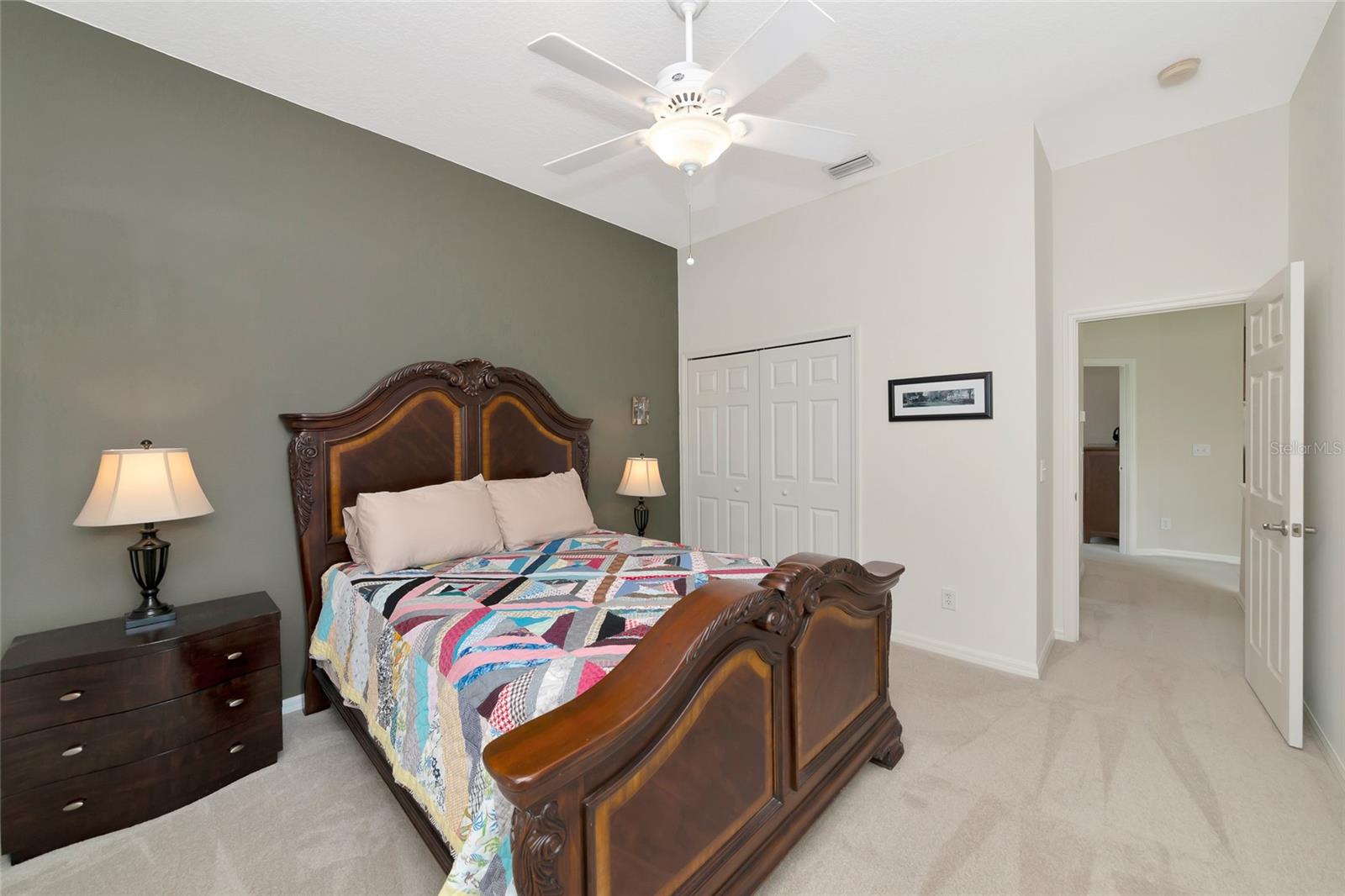 BARRINGTON RIDGE PH 1A - Residential