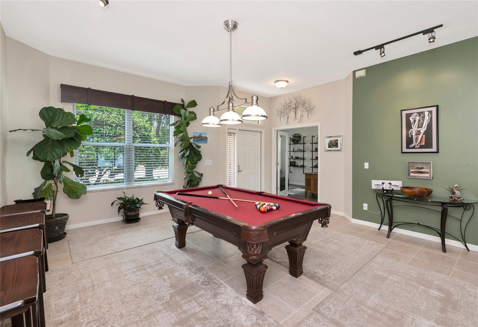 BARRINGTON RIDGE PH 1A - Residential