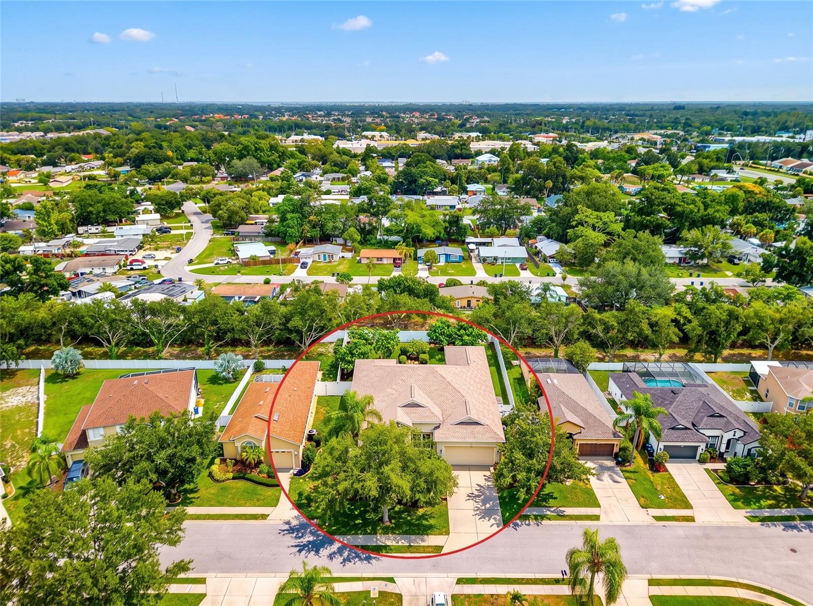 BARRINGTON RIDGE PH 1A - Residential