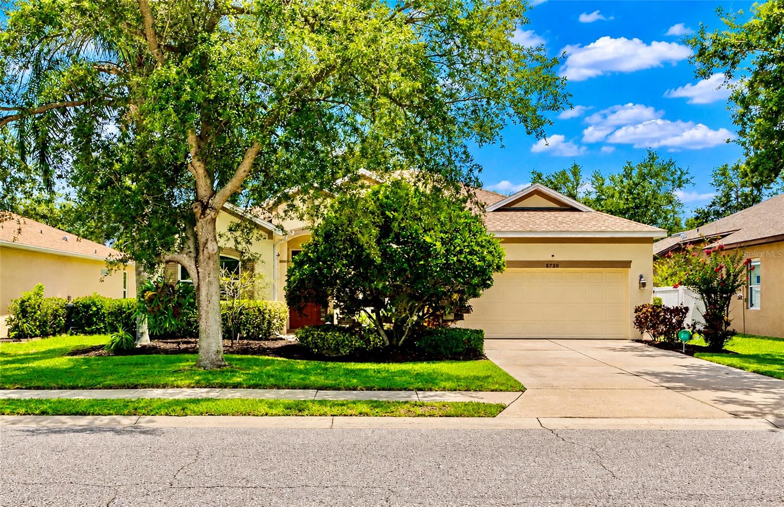 BARRINGTON RIDGE PH 1A - Residential