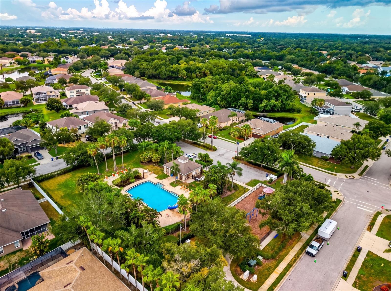 BARRINGTON RIDGE PH 1A - Residential