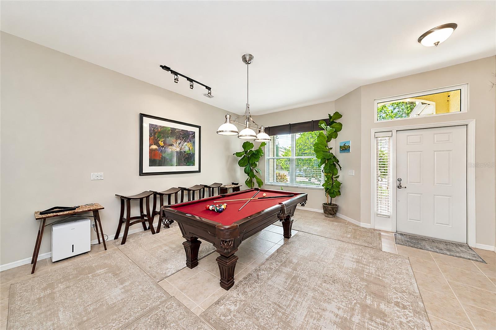 BARRINGTON RIDGE PH 1A - Residential