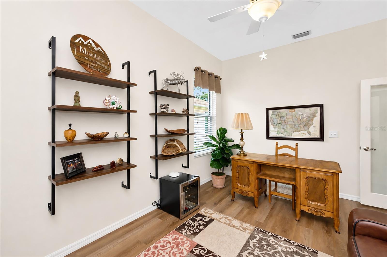 BARRINGTON RIDGE PH 1A - Residential