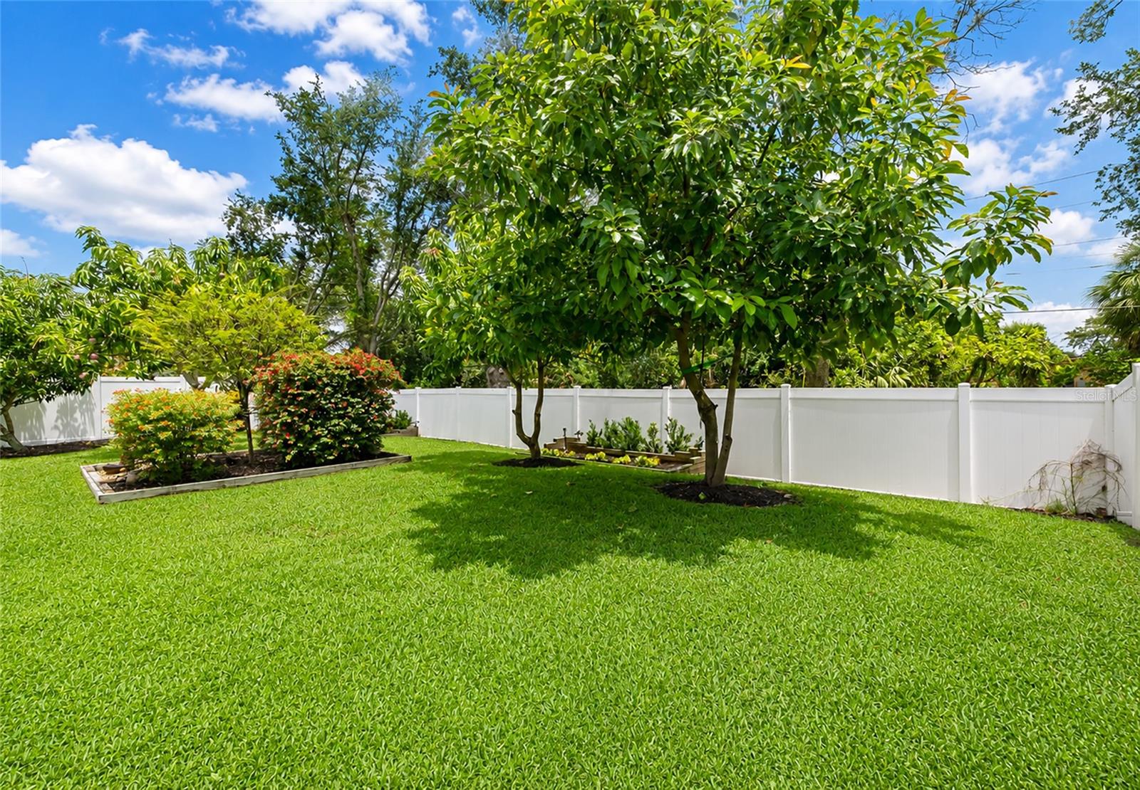 BARRINGTON RIDGE PH 1A - Residential