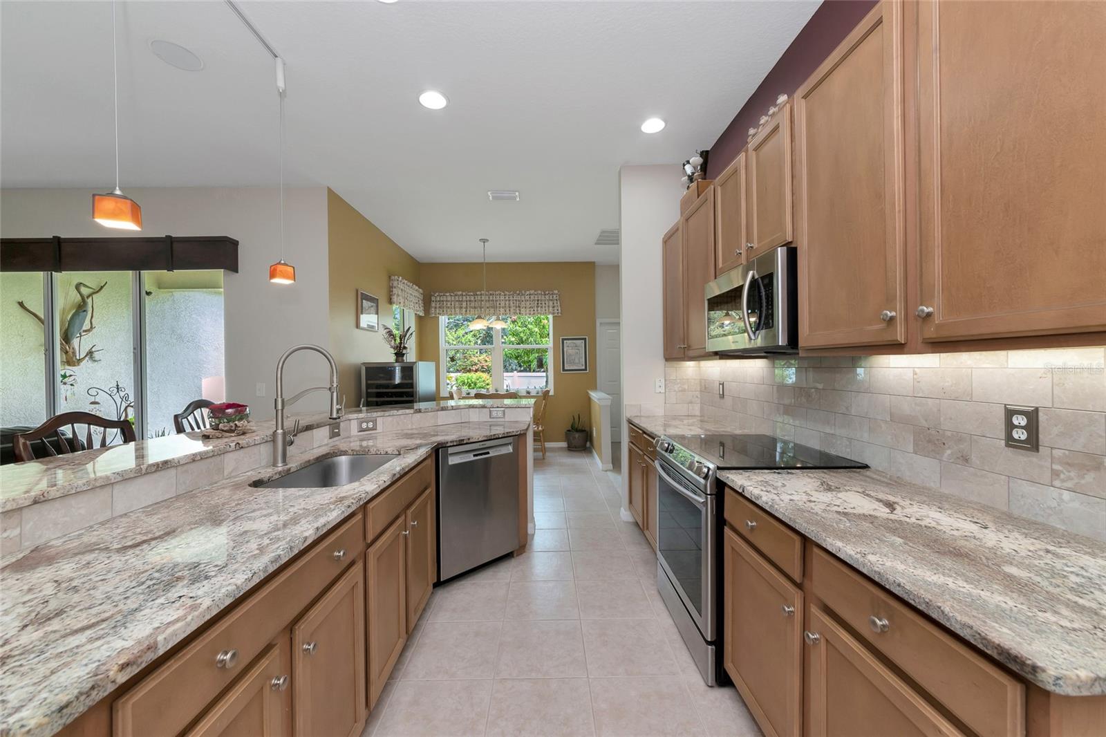 BARRINGTON RIDGE PH 1A - Residential