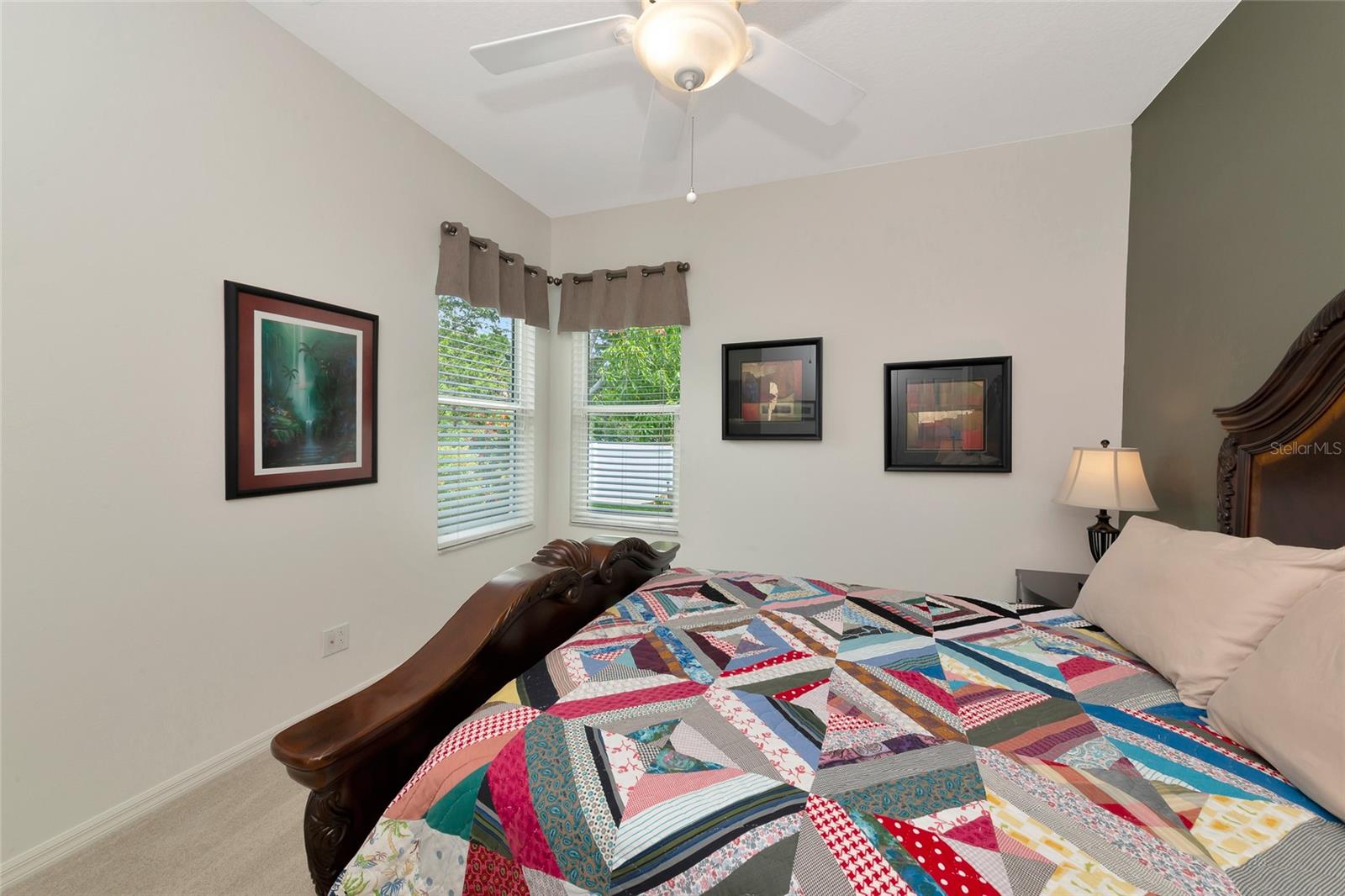 BARRINGTON RIDGE PH 1A - Residential