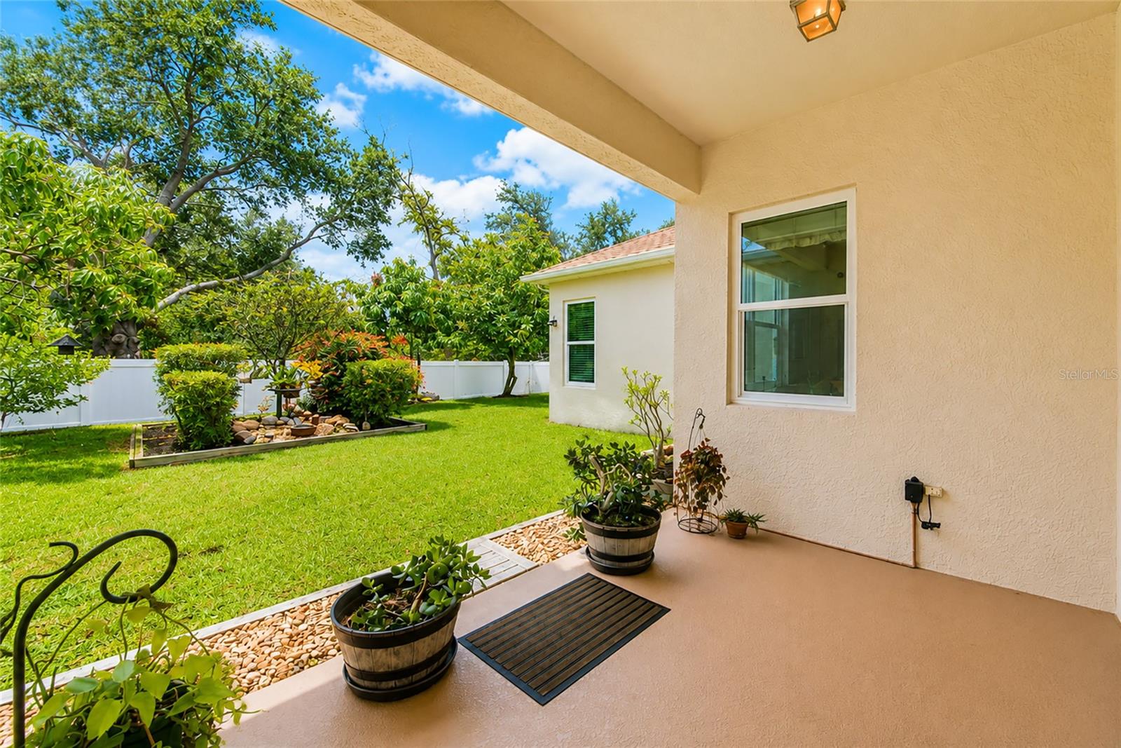 BARRINGTON RIDGE PH 1A - Residential