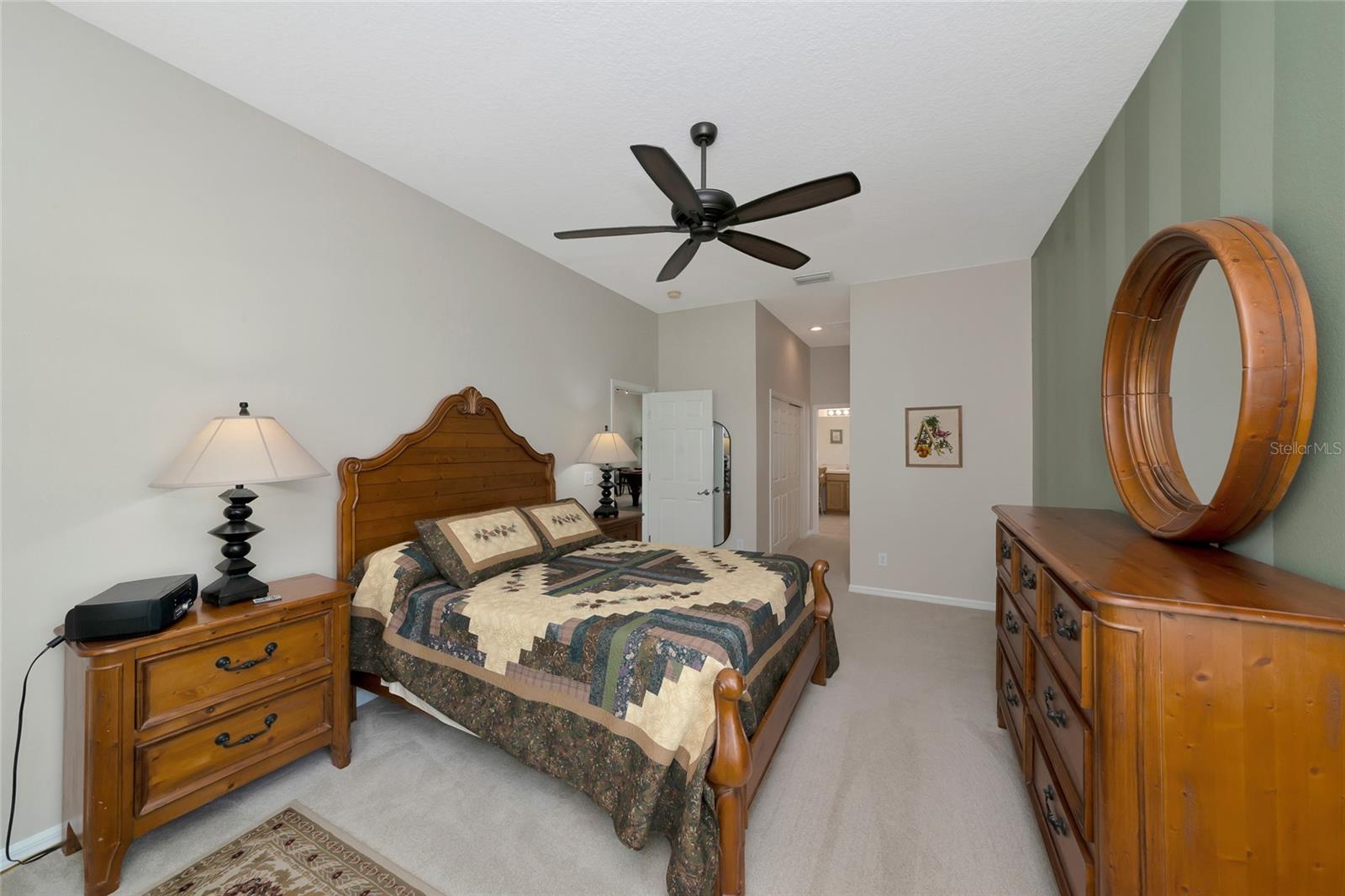 BARRINGTON RIDGE PH 1A - Residential