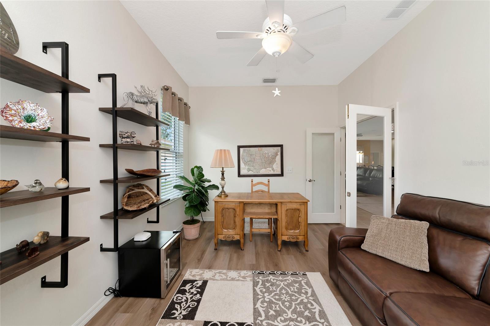 BARRINGTON RIDGE PH 1A - Residential