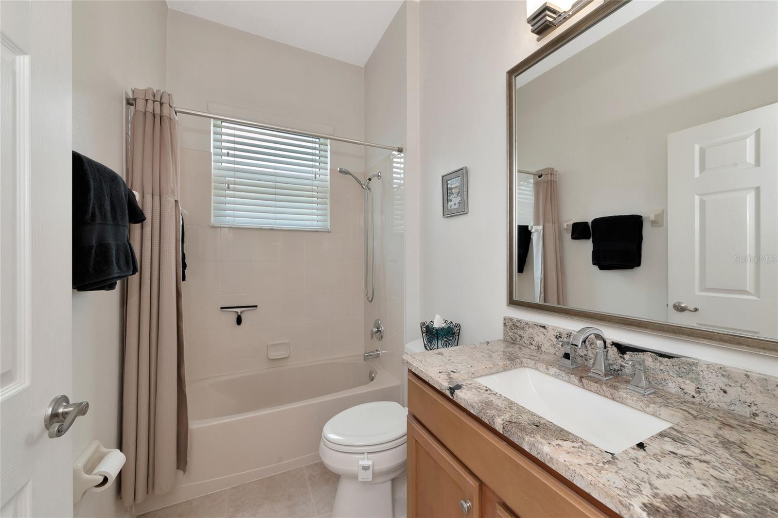 BARRINGTON RIDGE PH 1A - Residential