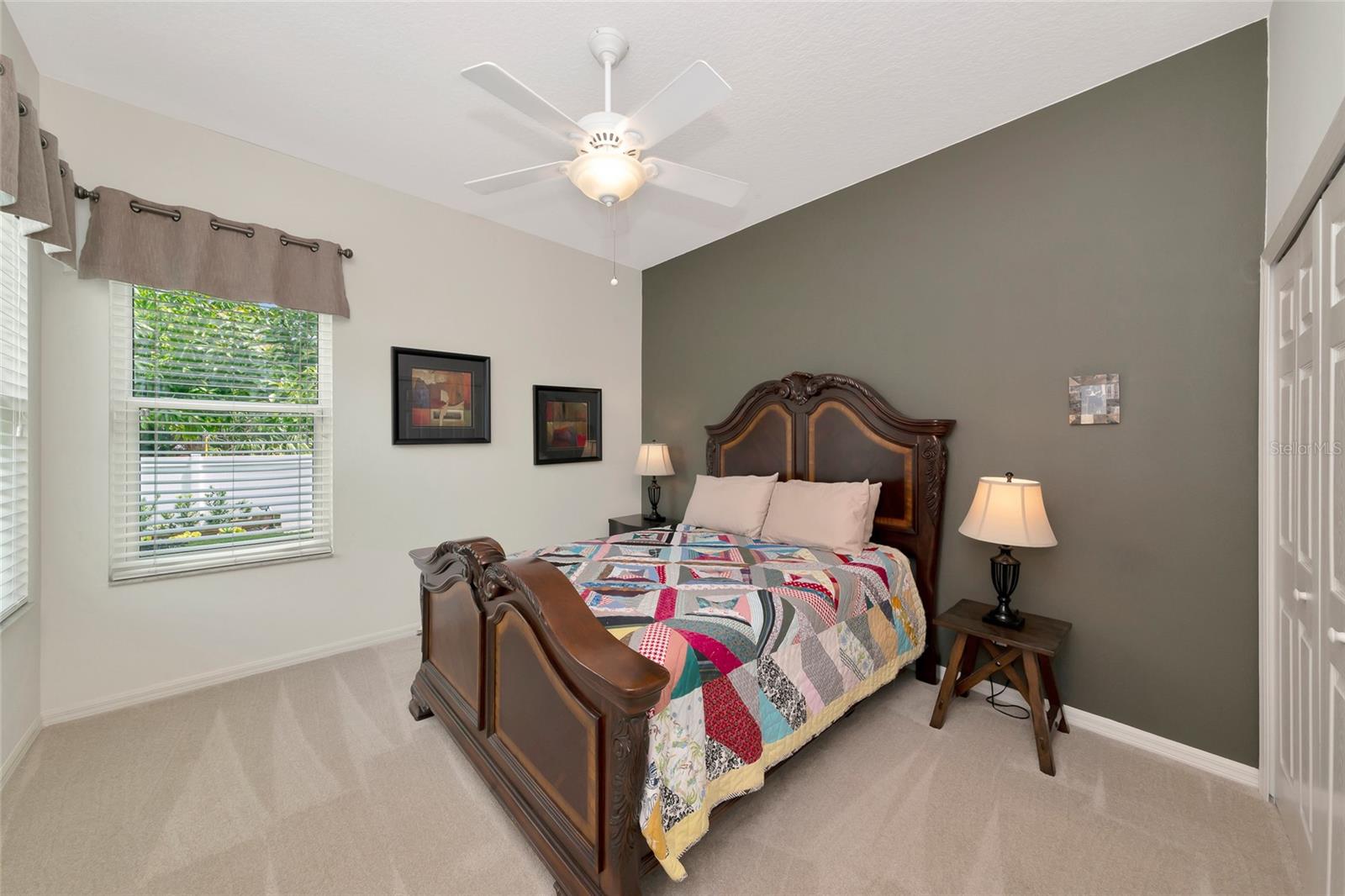 BARRINGTON RIDGE PH 1A - Residential