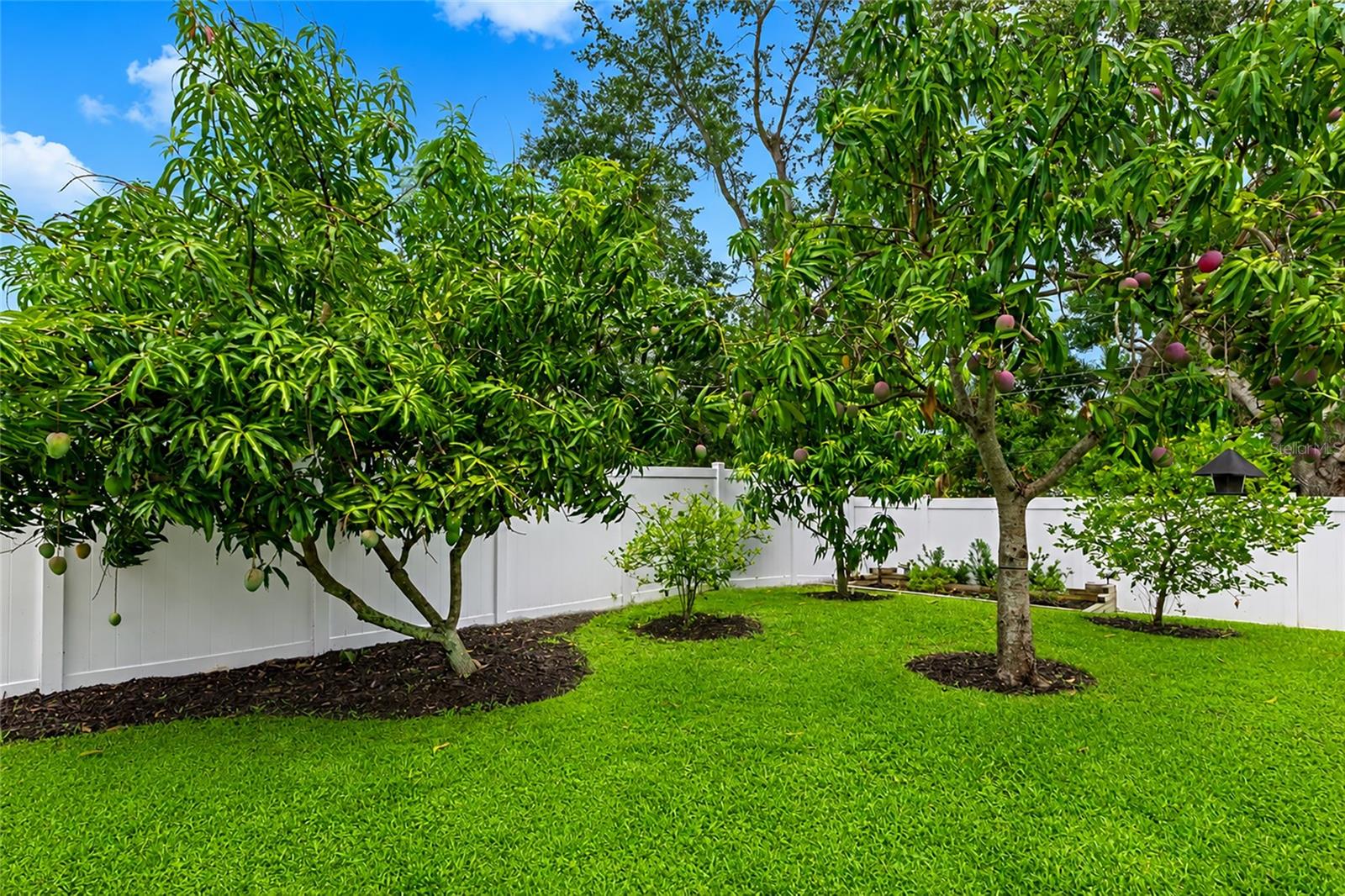 BARRINGTON RIDGE PH 1A - Residential