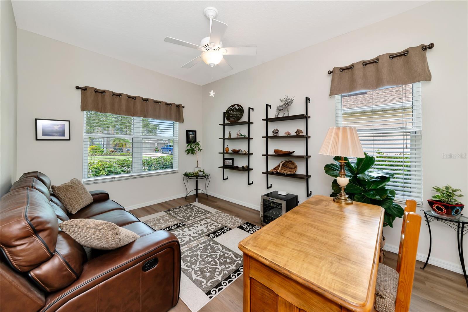 BARRINGTON RIDGE PH 1A - Residential