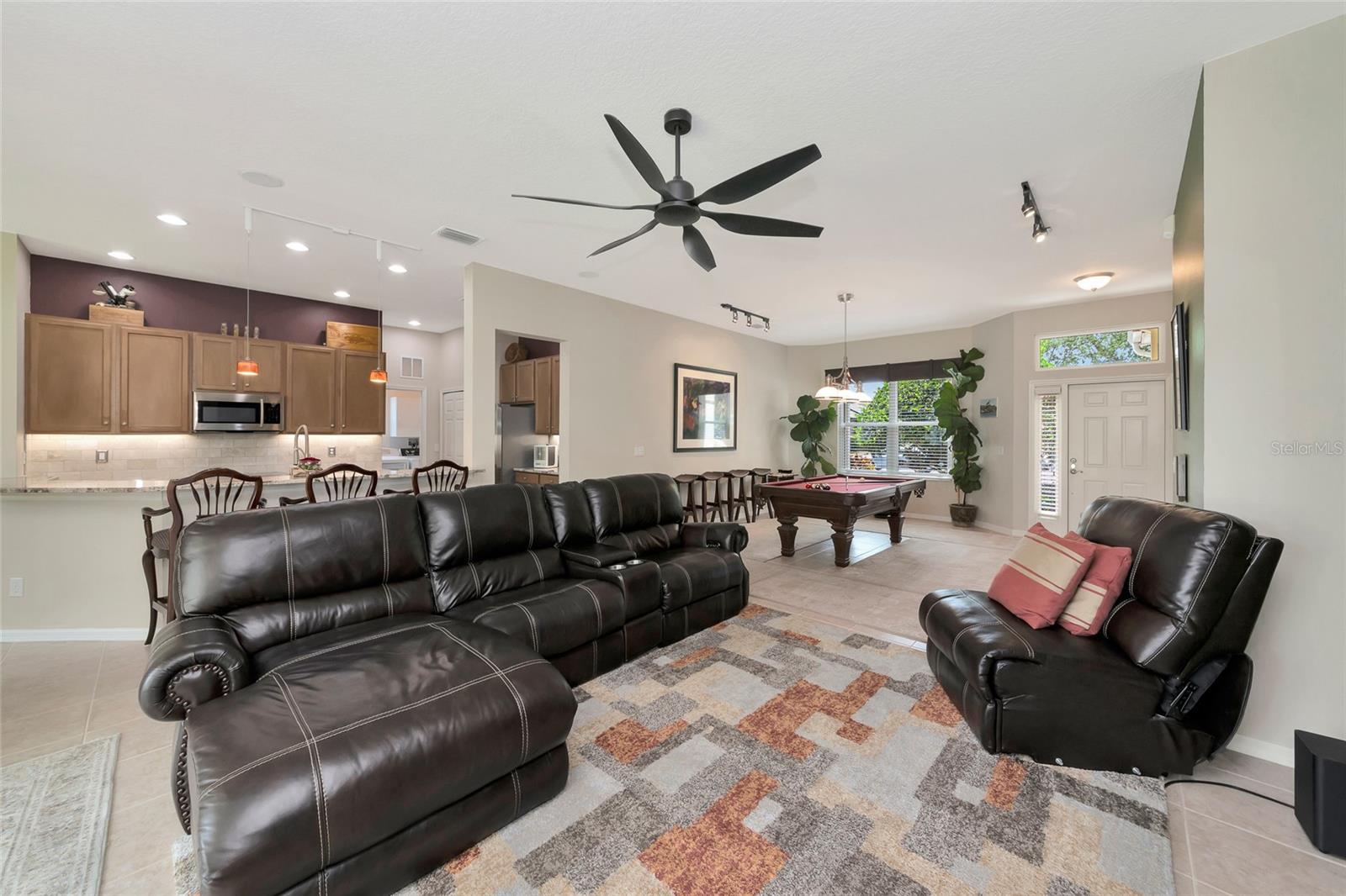 BARRINGTON RIDGE PH 1A - Residential