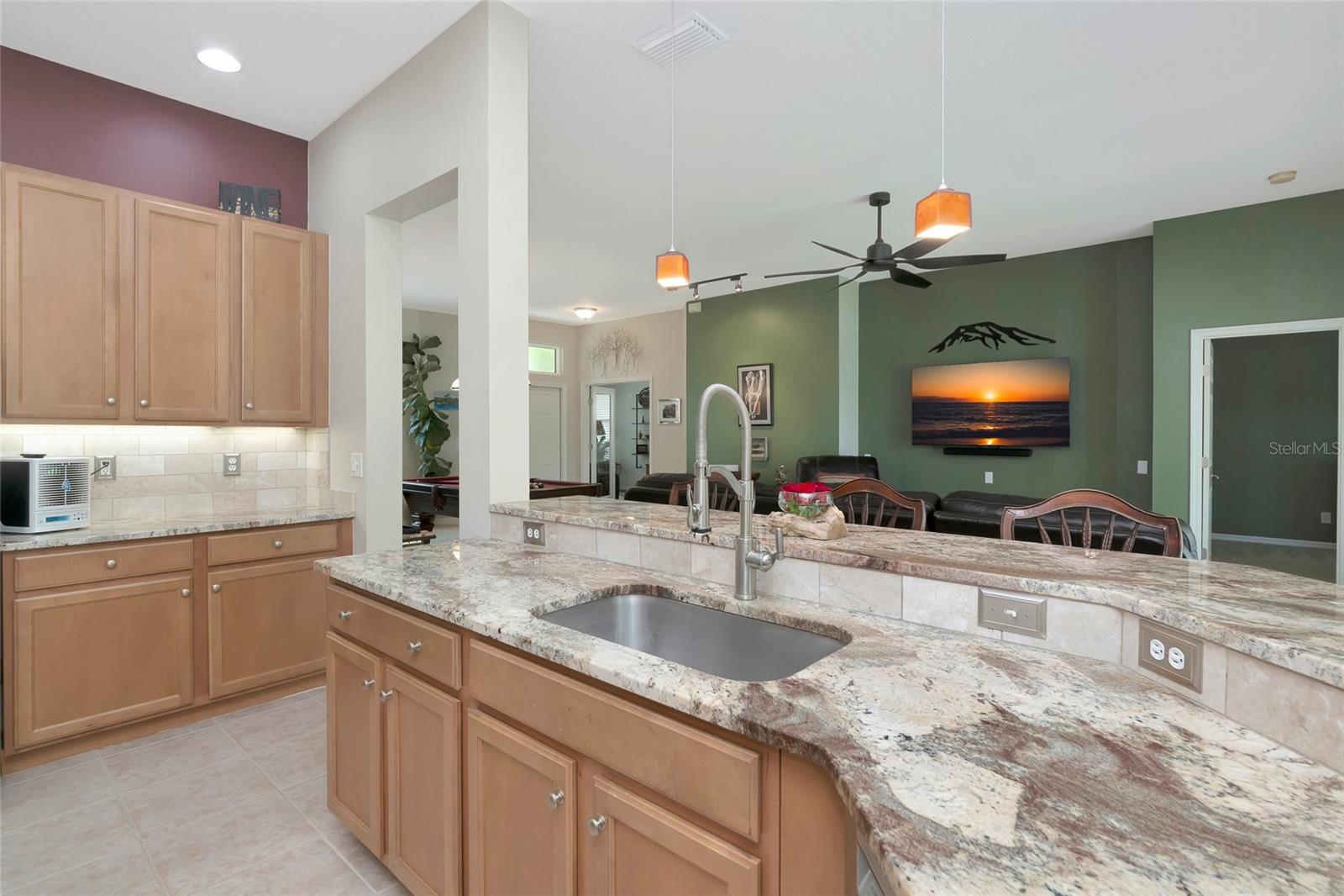 BARRINGTON RIDGE PH 1A - Residential