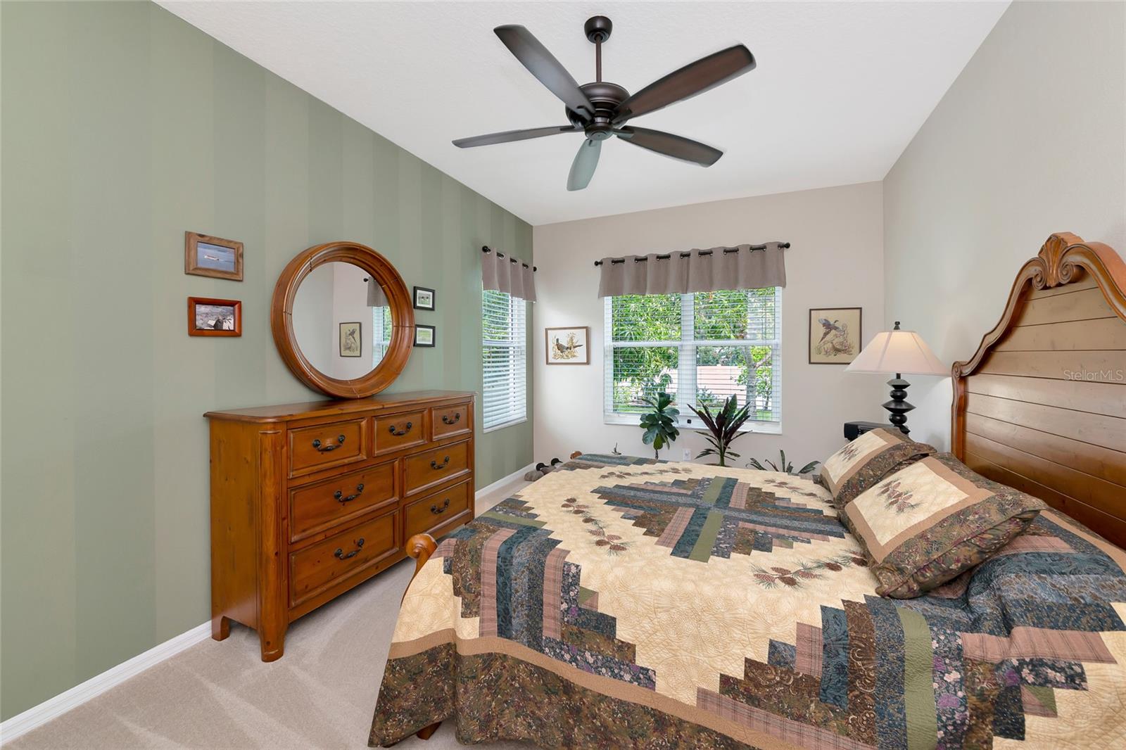 BARRINGTON RIDGE PH 1A - Residential