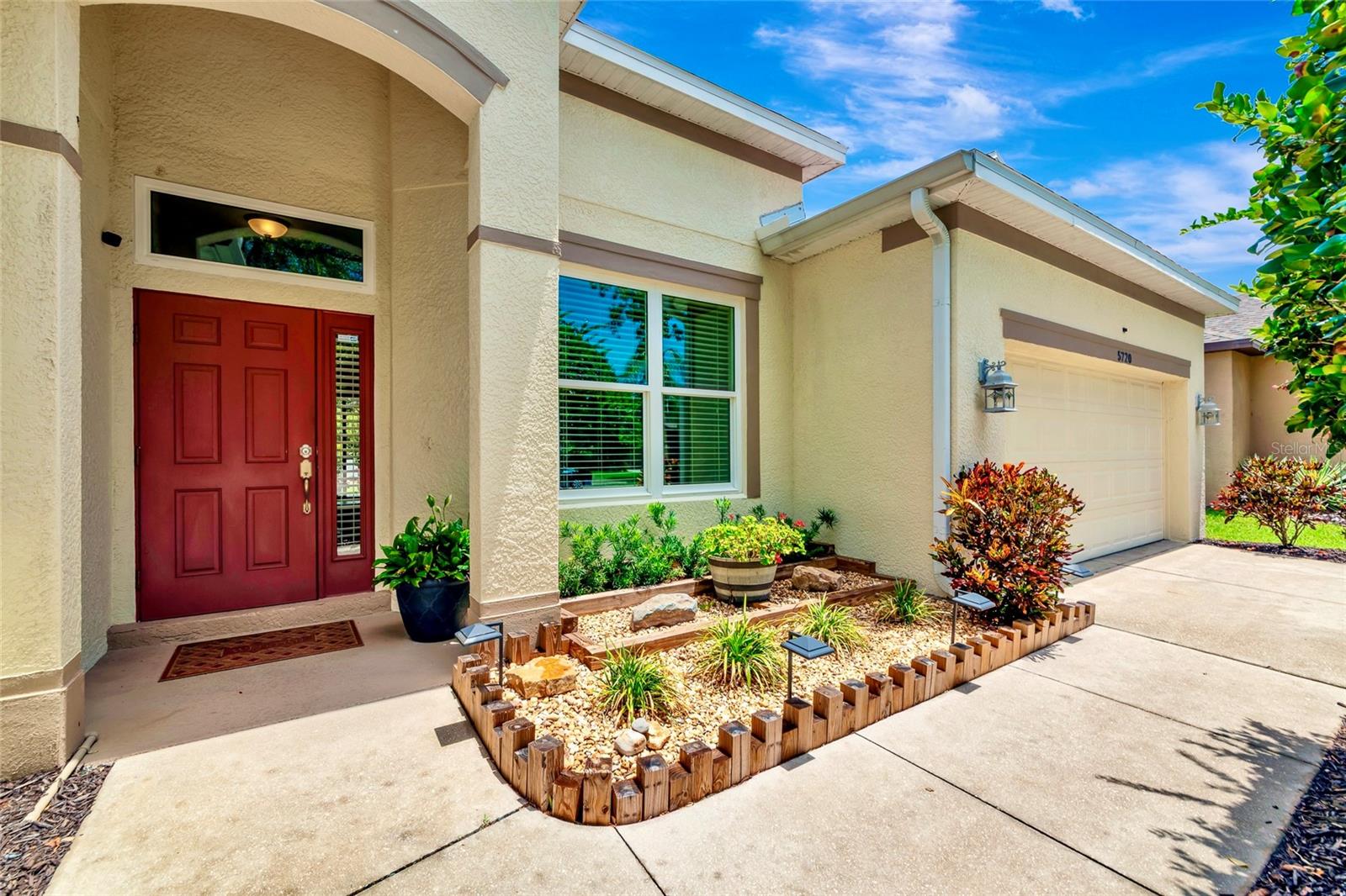 BARRINGTON RIDGE PH 1A - Residential