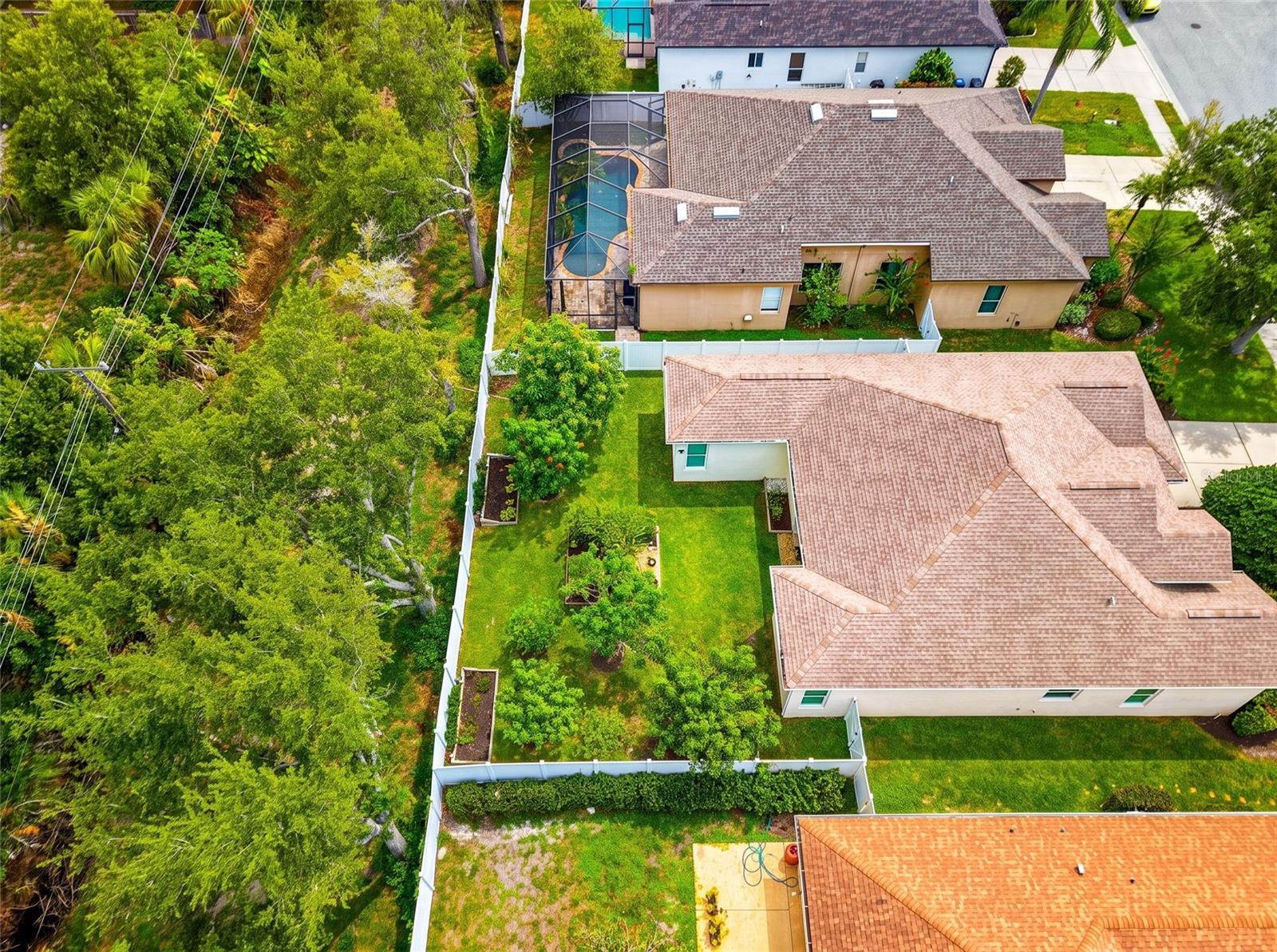 BARRINGTON RIDGE PH 1A - Residential
