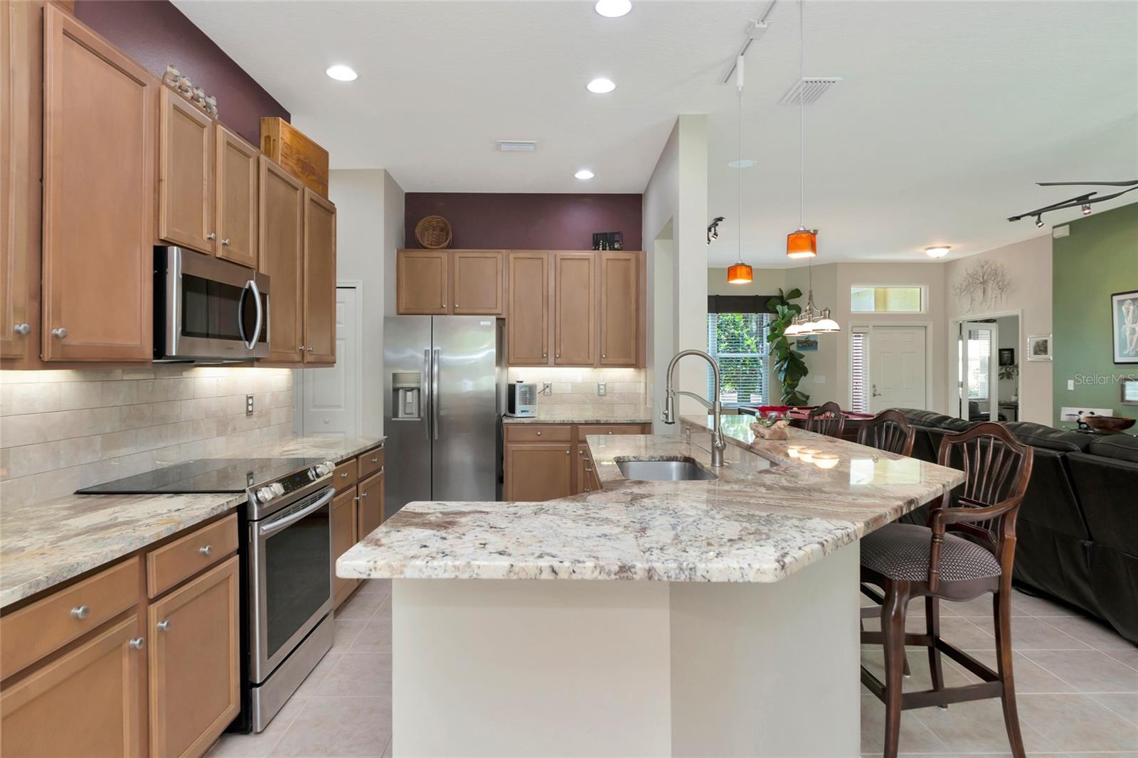 BARRINGTON RIDGE PH 1A - Residential