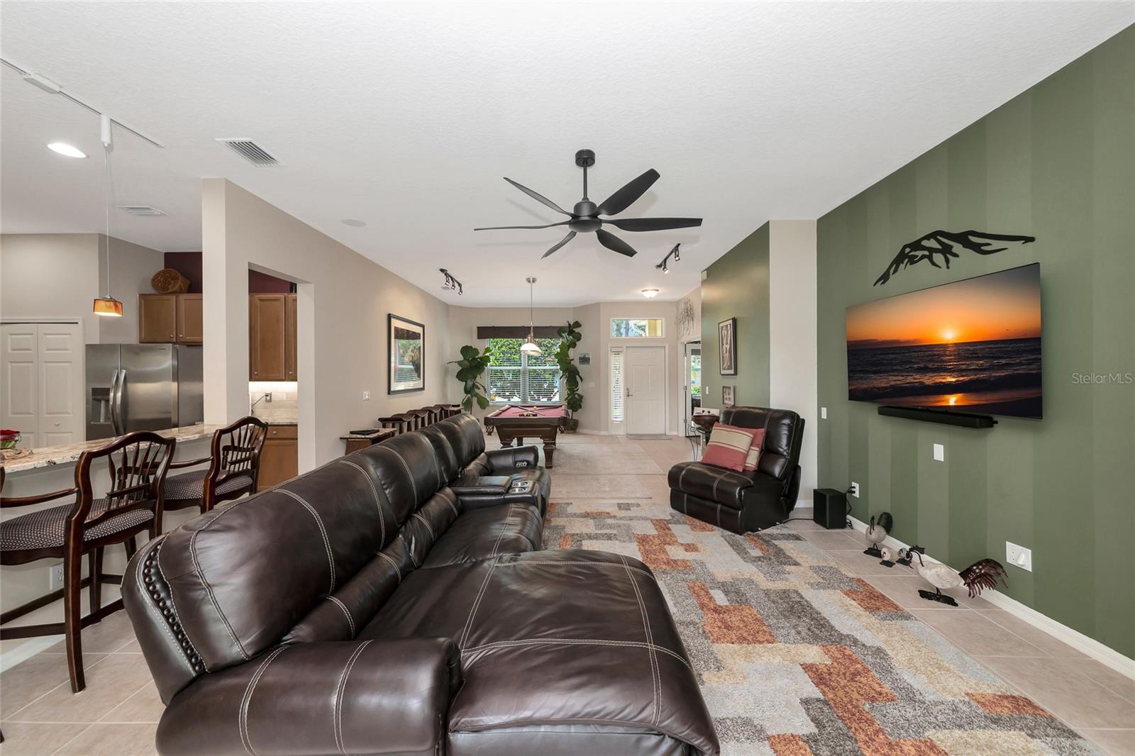 BARRINGTON RIDGE PH 1A - Residential