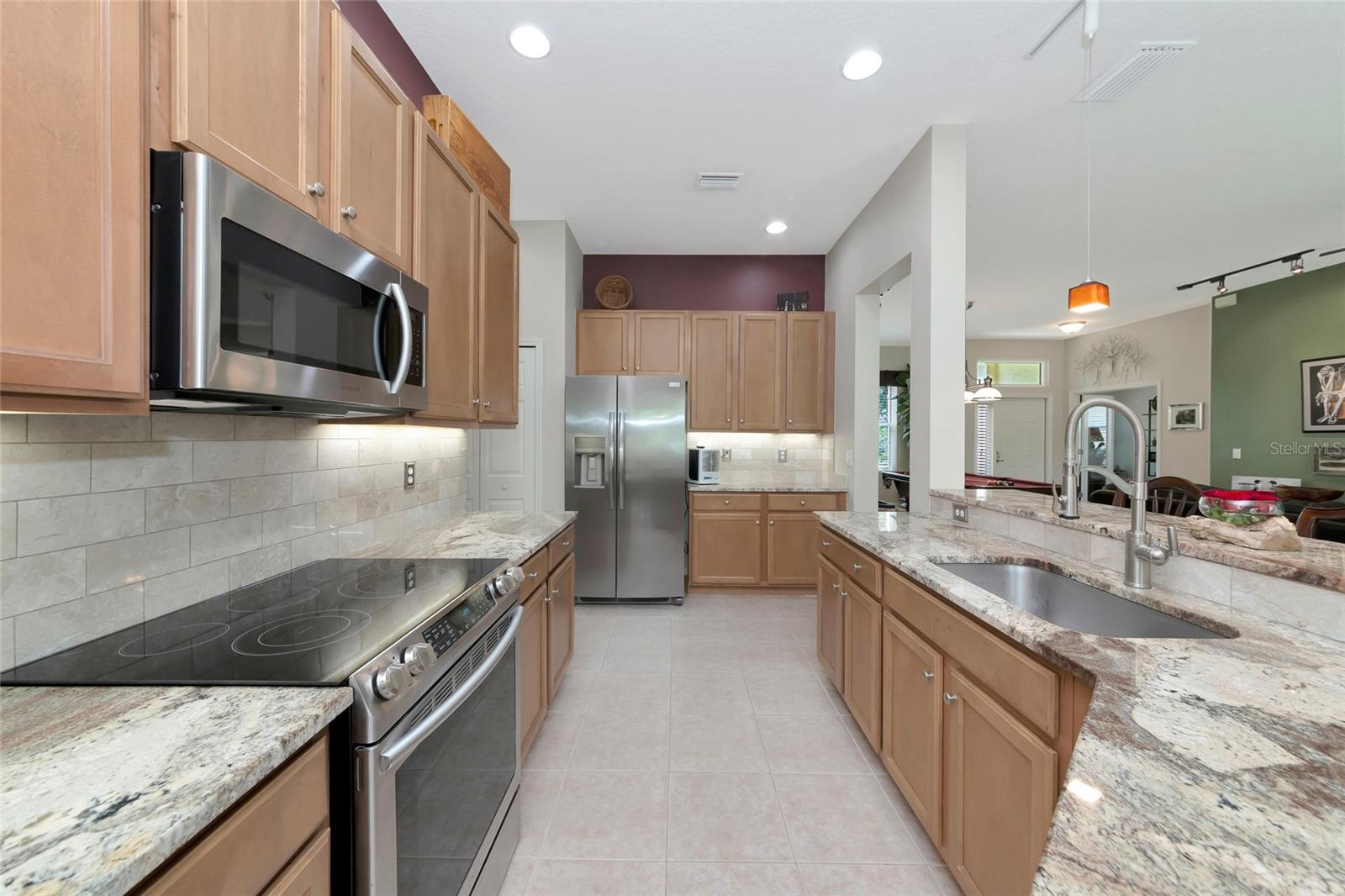 BARRINGTON RIDGE PH 1A - Residential