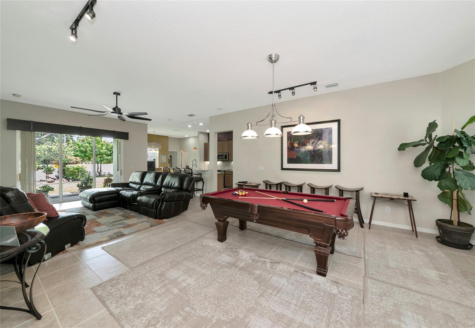 BARRINGTON RIDGE PH 1A - Residential