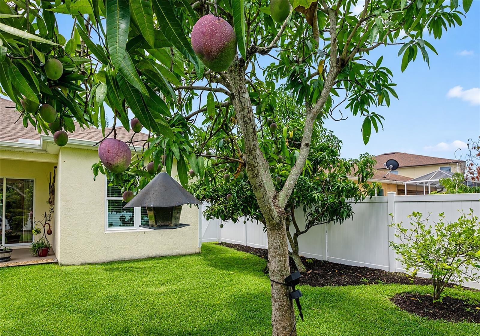 BARRINGTON RIDGE PH 1A - Residential