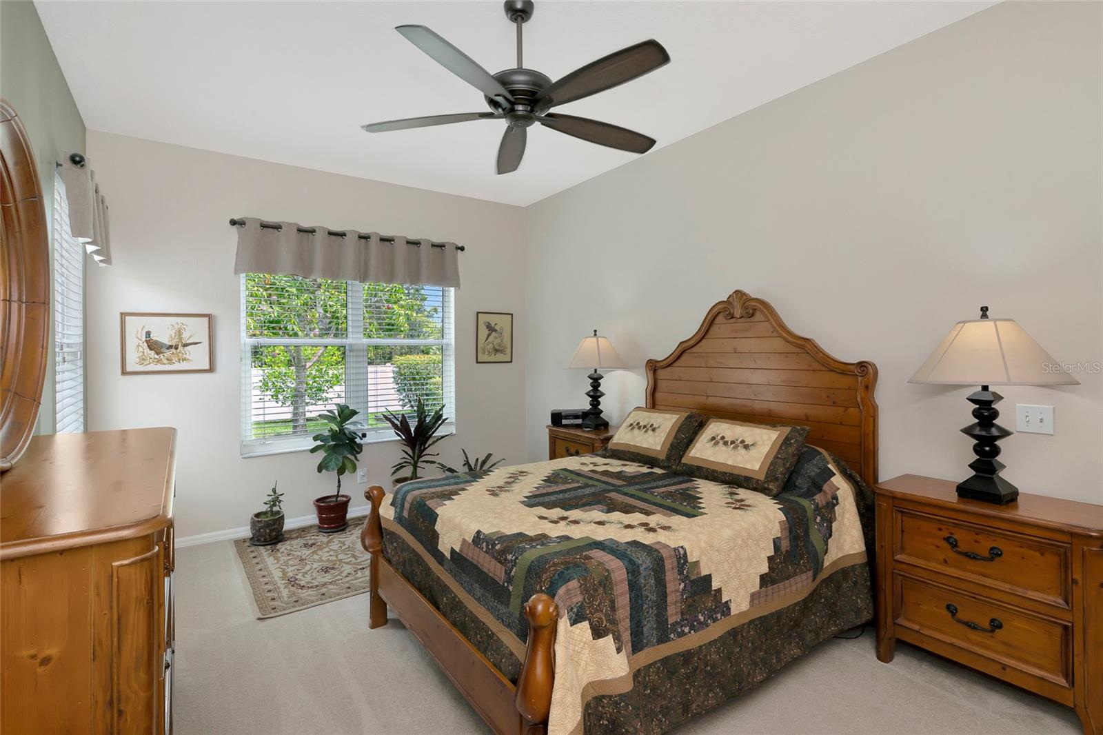 BARRINGTON RIDGE PH 1A - Residential
