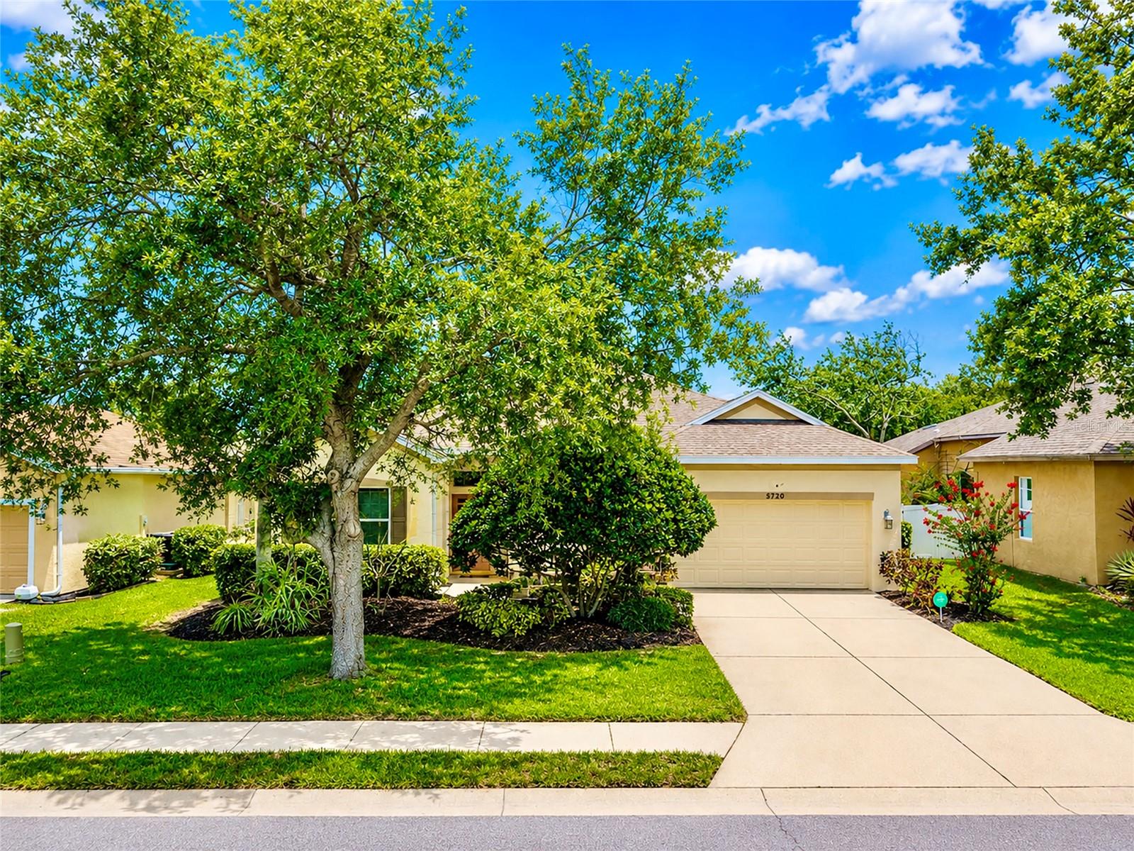 BARRINGTON RIDGE PH 1A - Residential