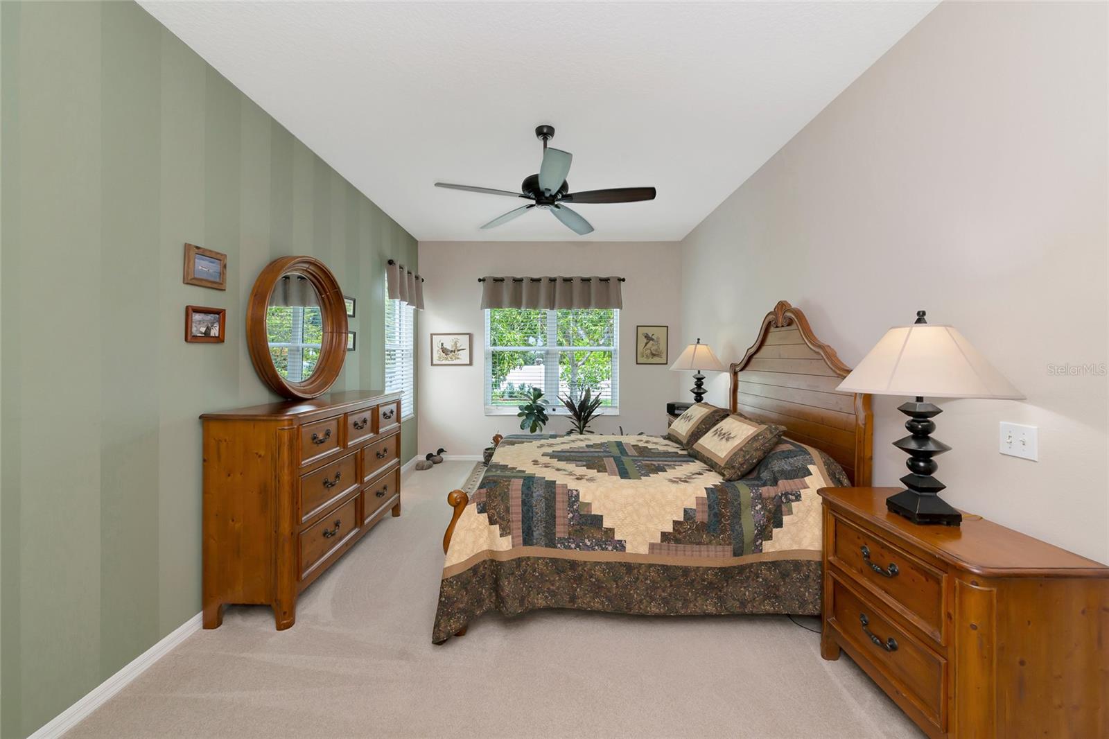 BARRINGTON RIDGE PH 1A - Residential