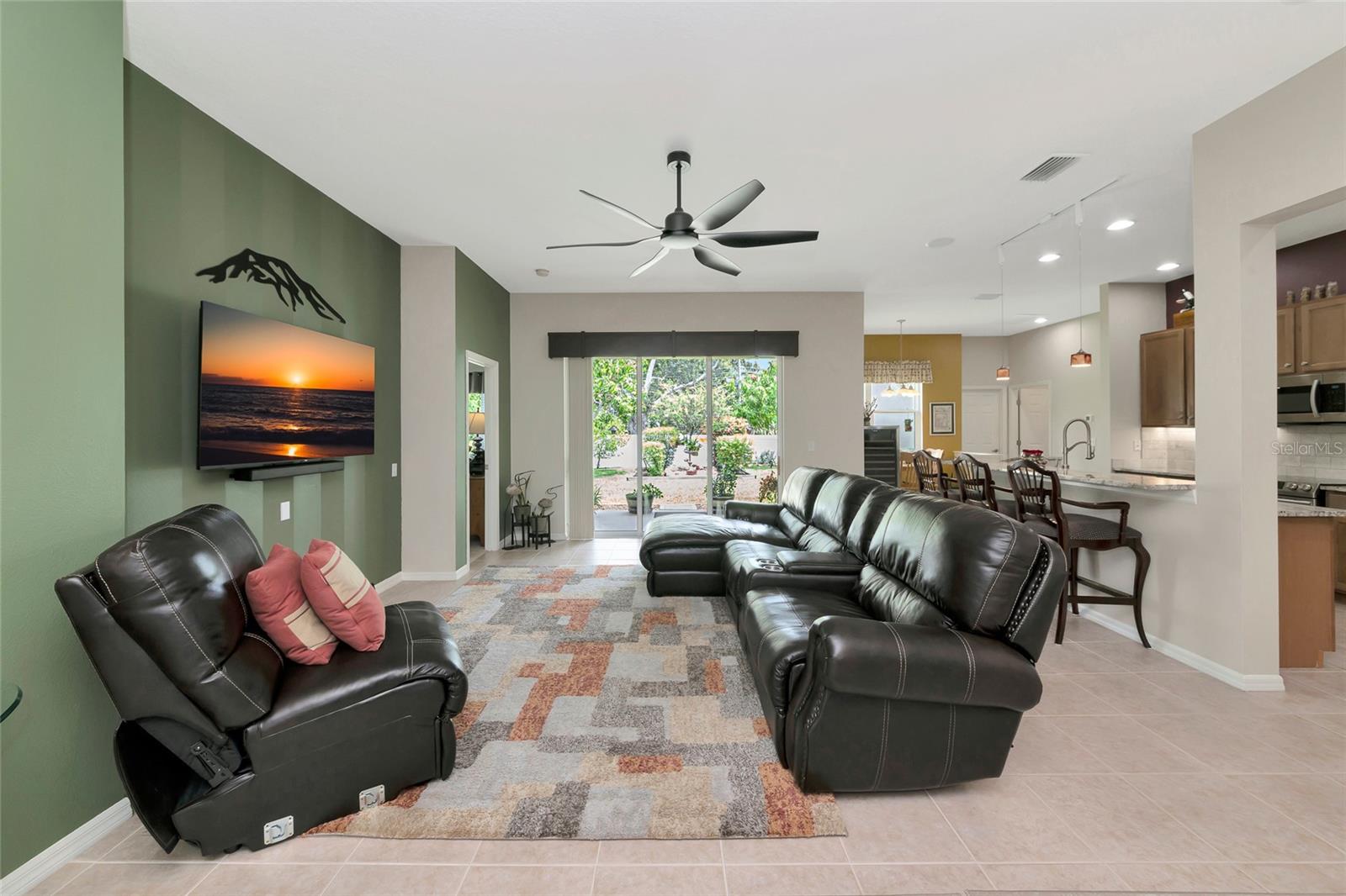 BARRINGTON RIDGE PH 1A - Residential