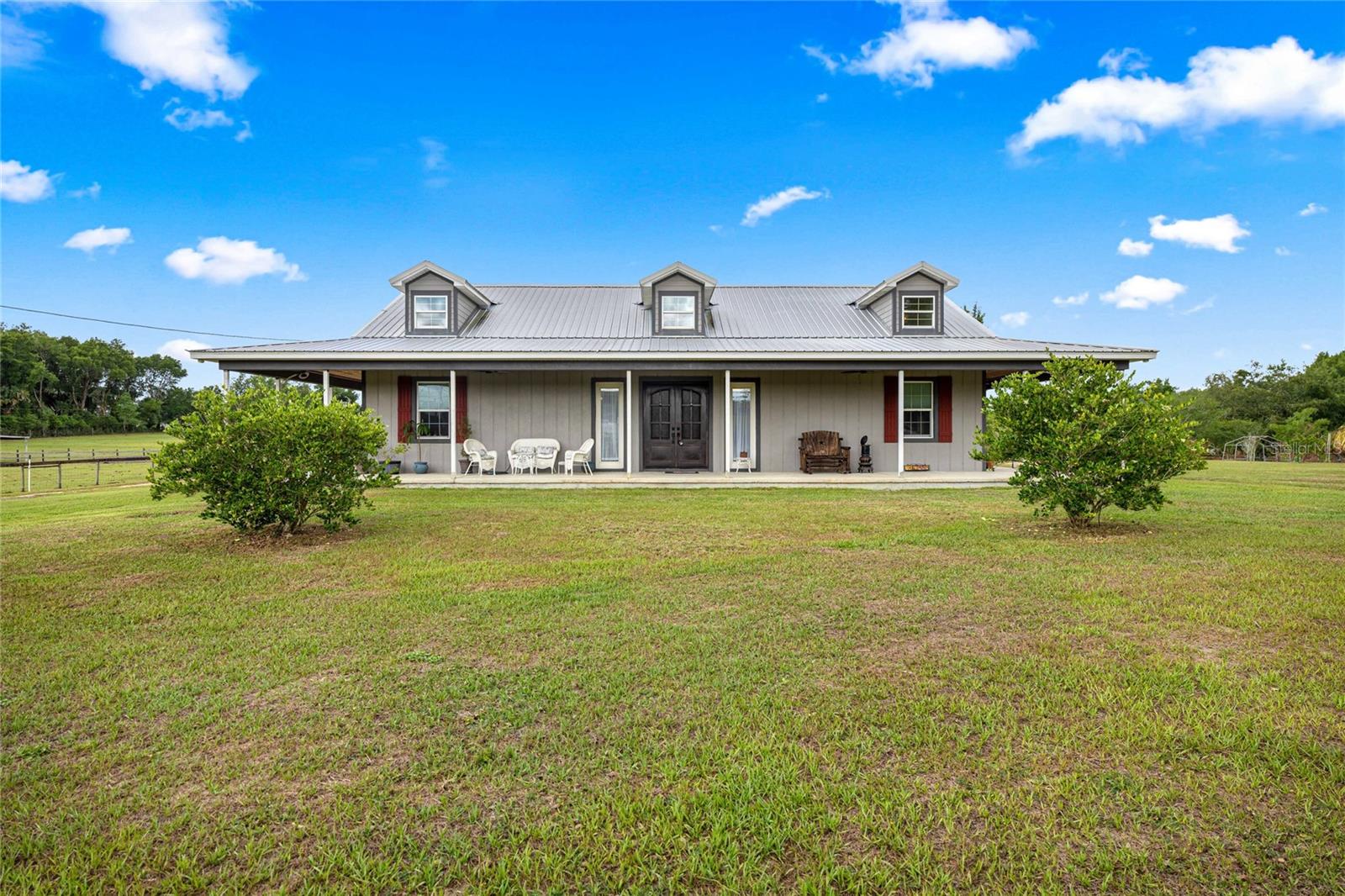 ACREAGE - Residential