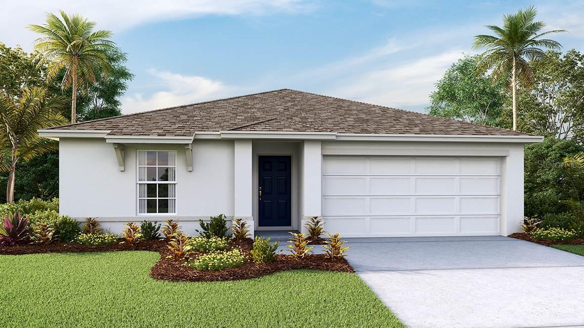 SUNSET HILLS - Residential