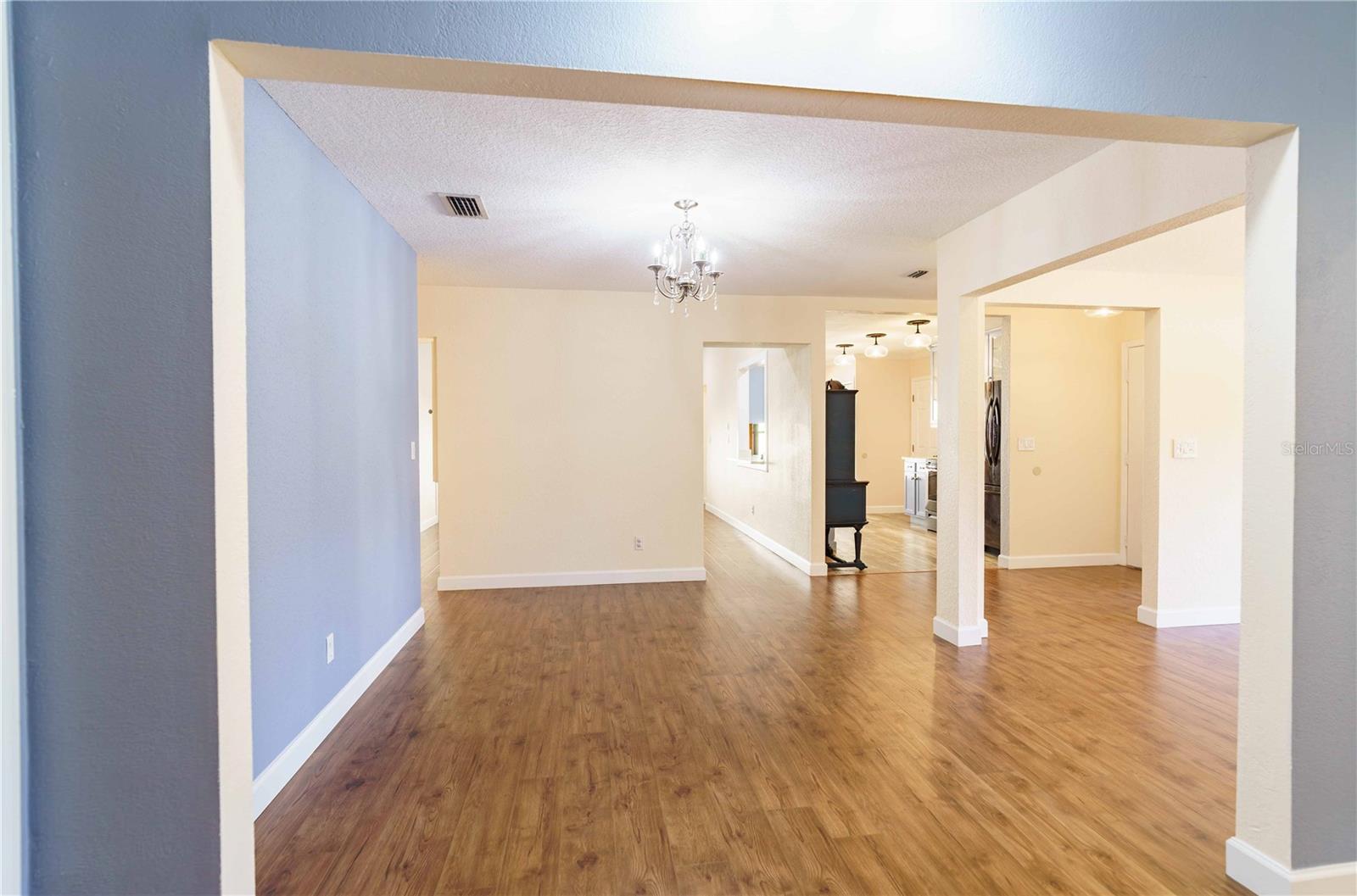 STONEWOOD VILLAS - Residential