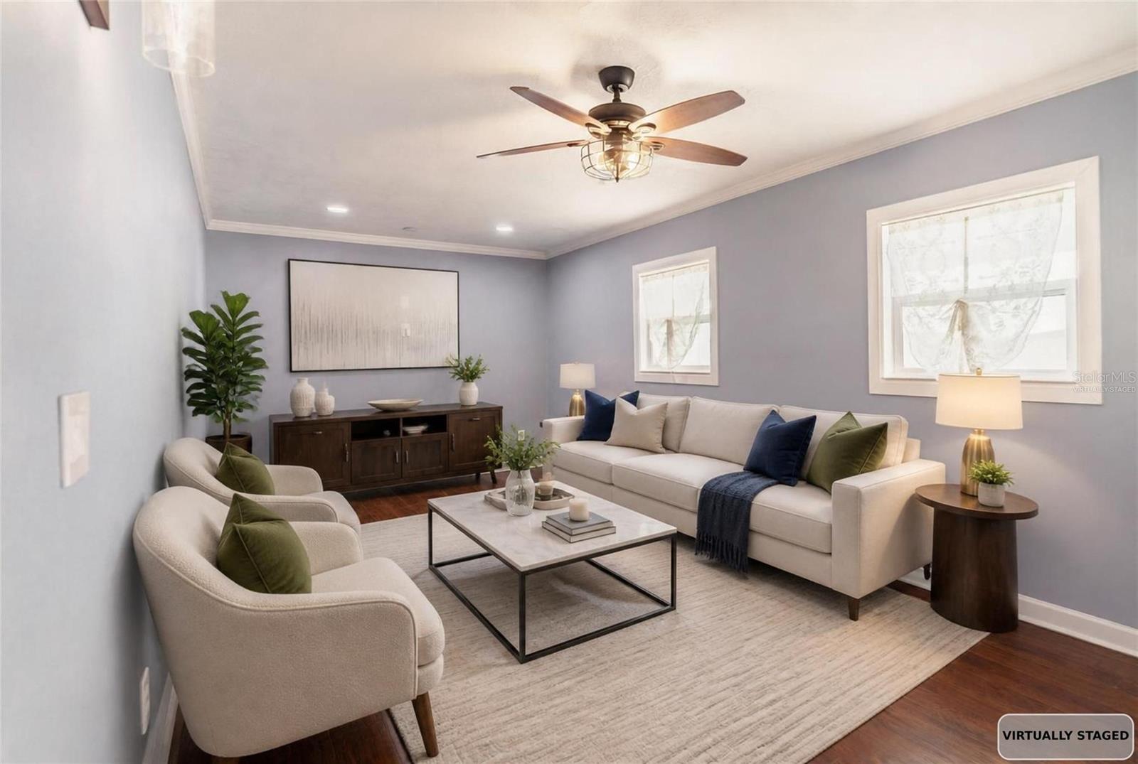 STONEWOOD VILLAS - Residential